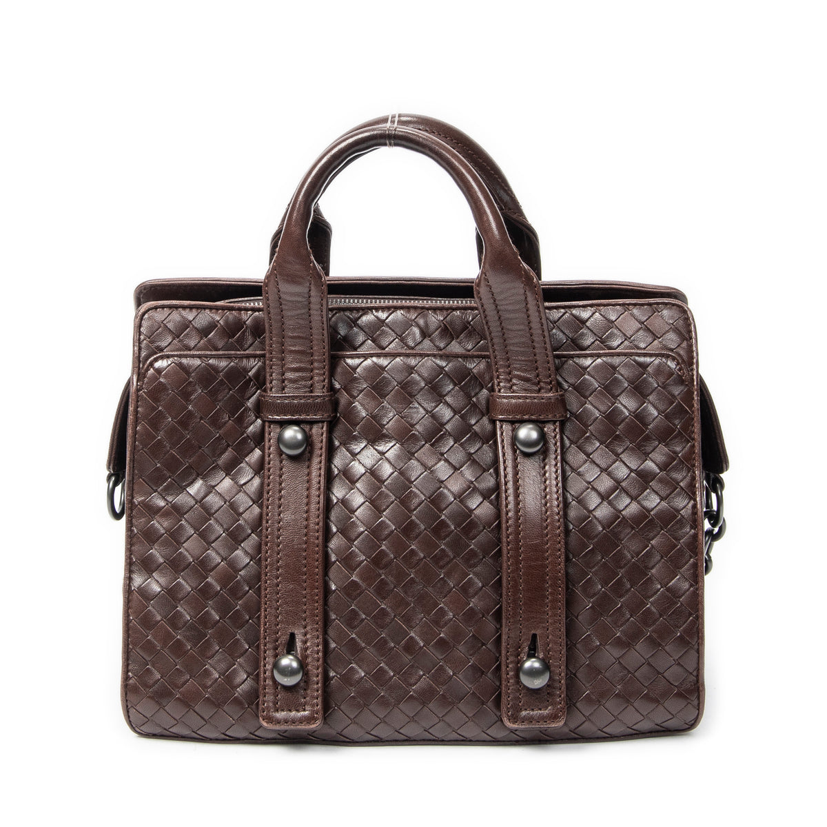 Top Handle Satchel