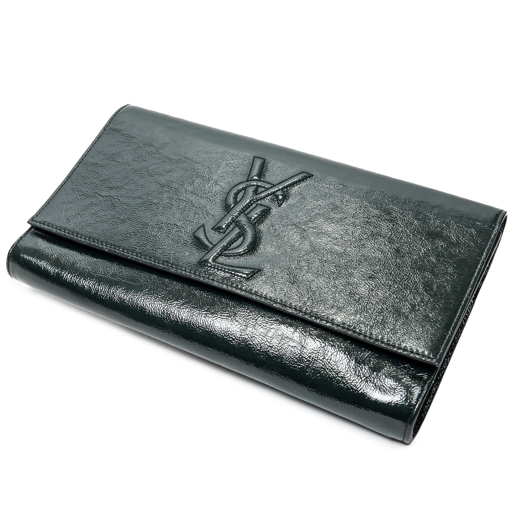 Belle de Jour Clutch