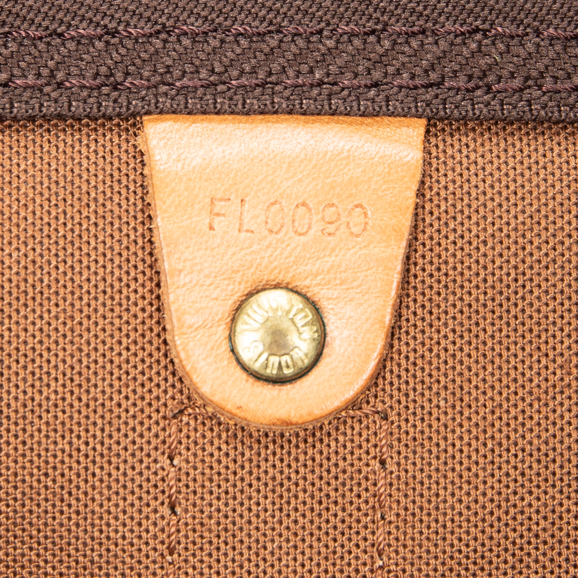 Keepall 55