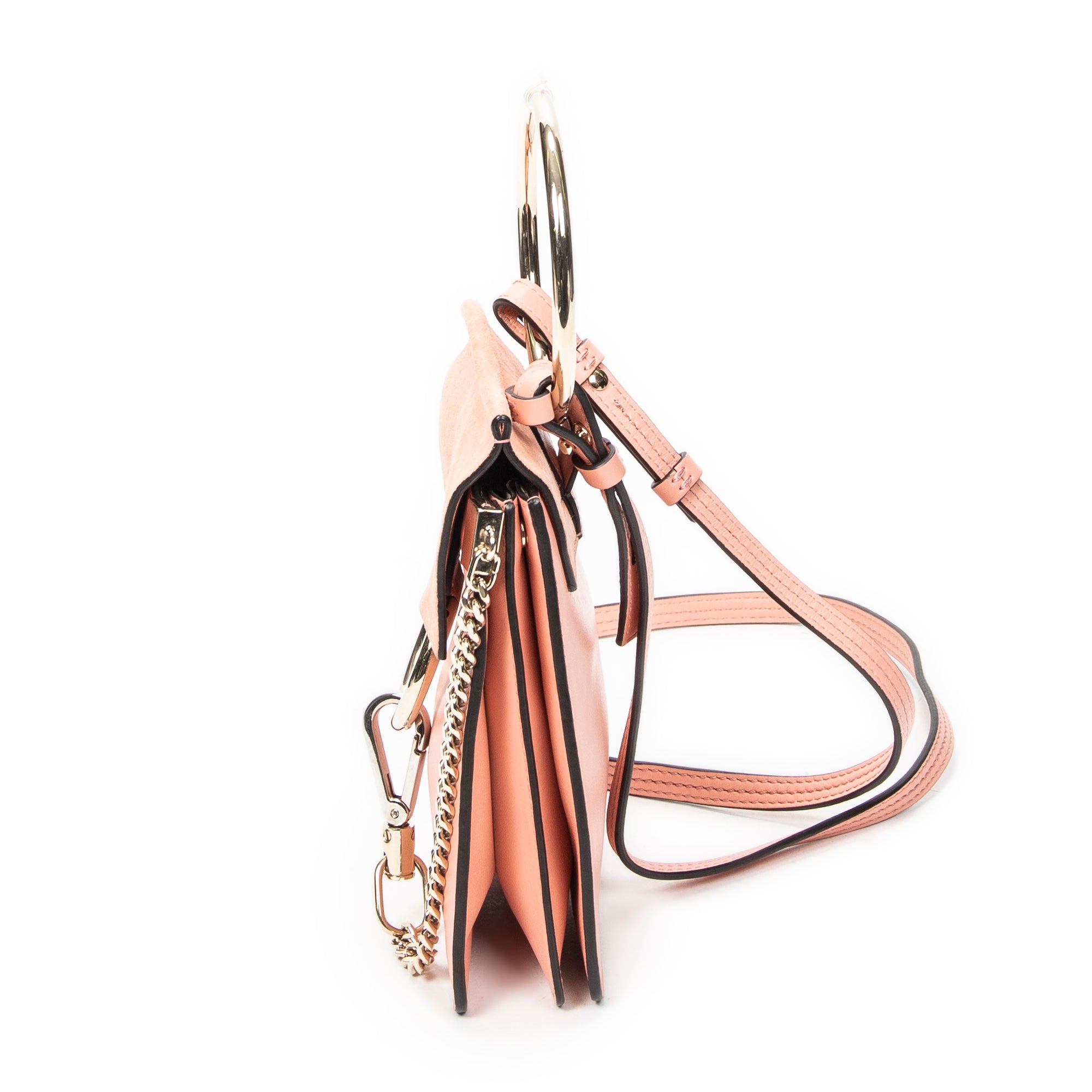 Small Faye Bracelet Bag