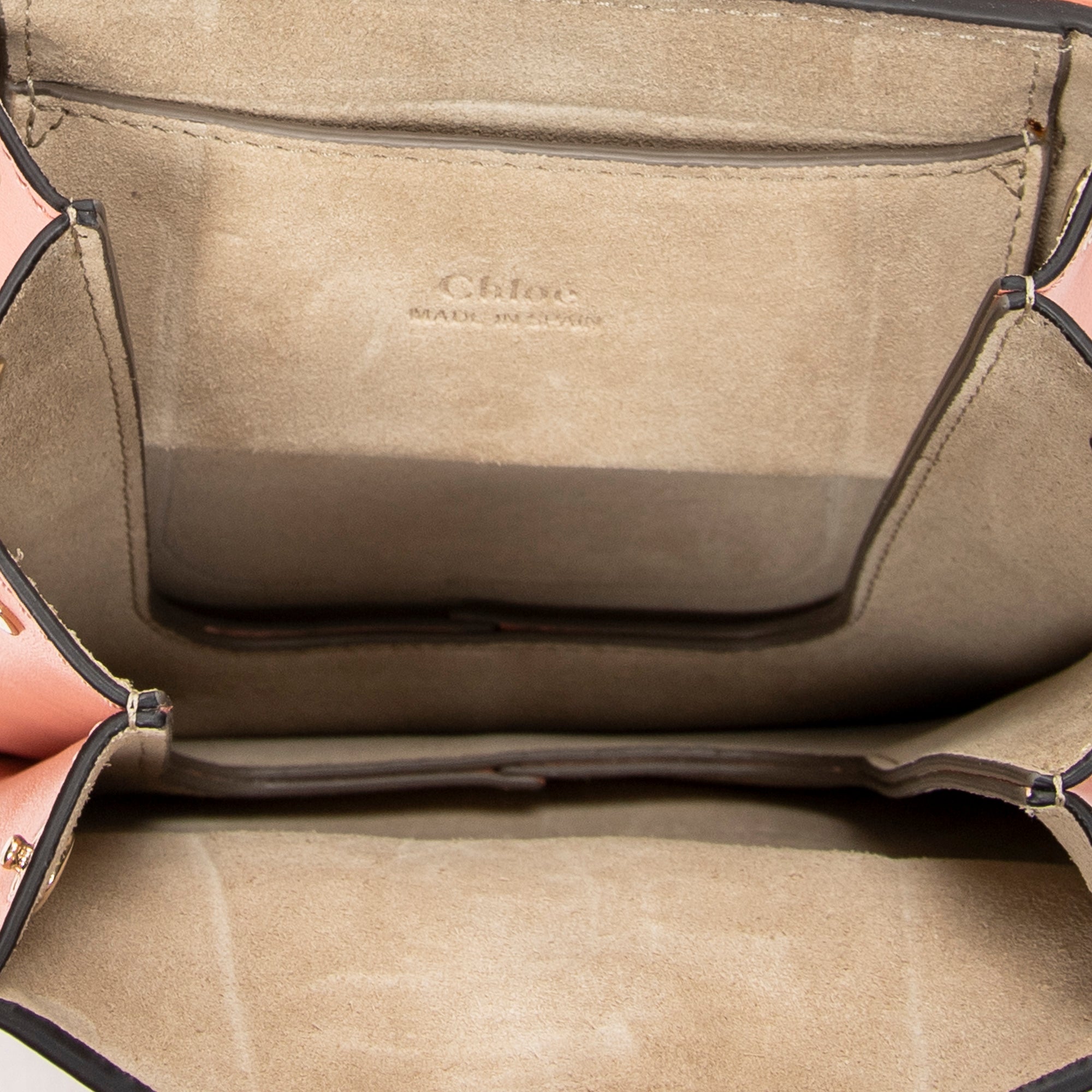 Small Faye Bracelet Bag