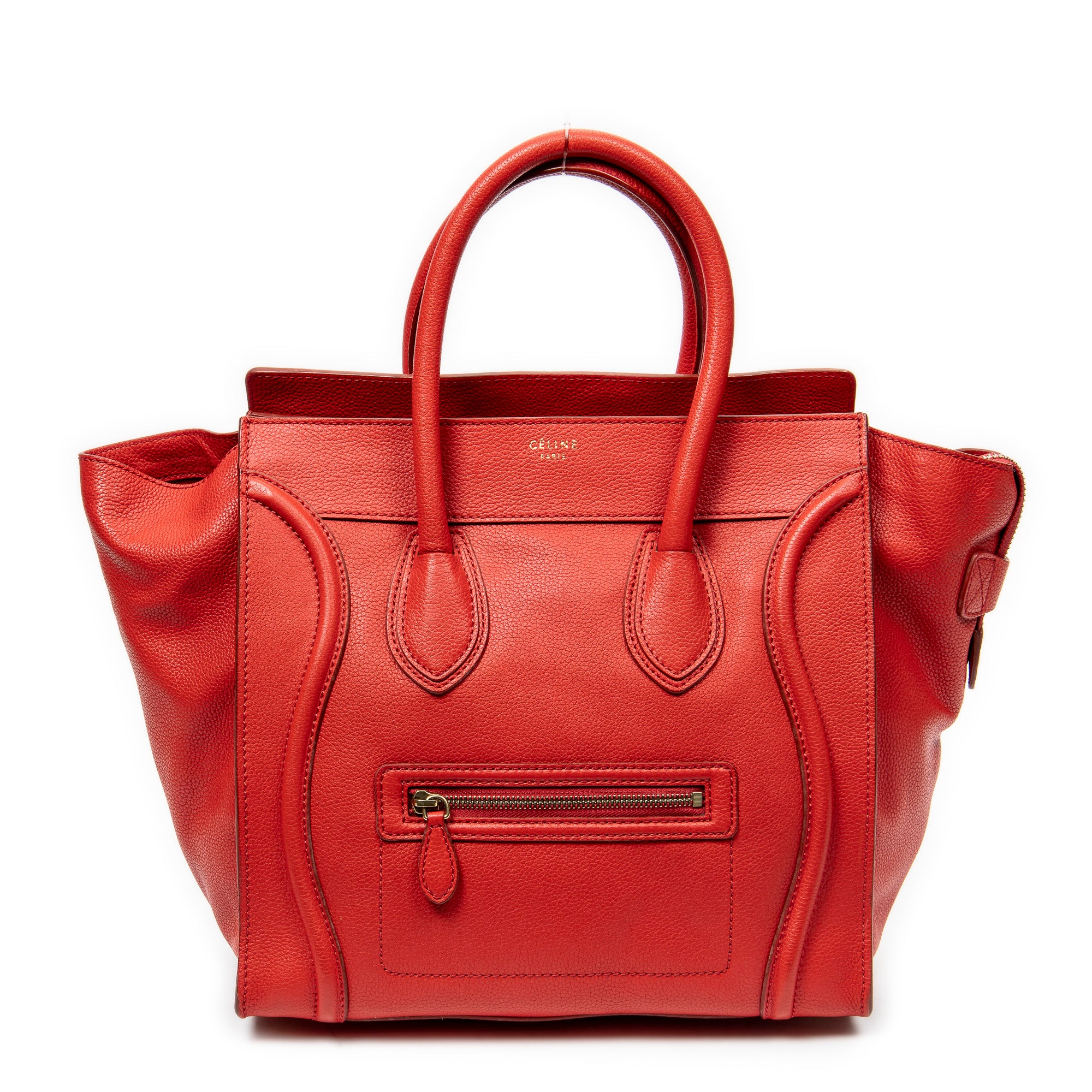 Mini Luggage
