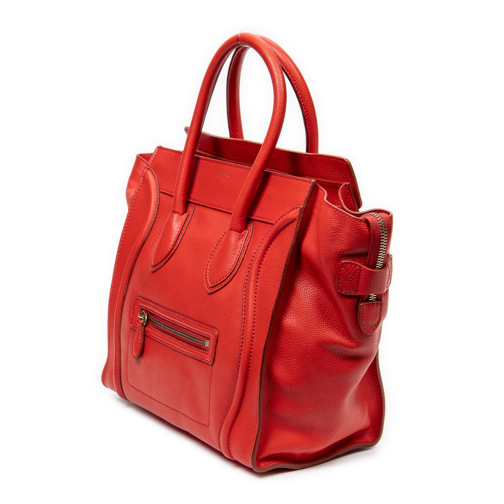 Mini Luggage