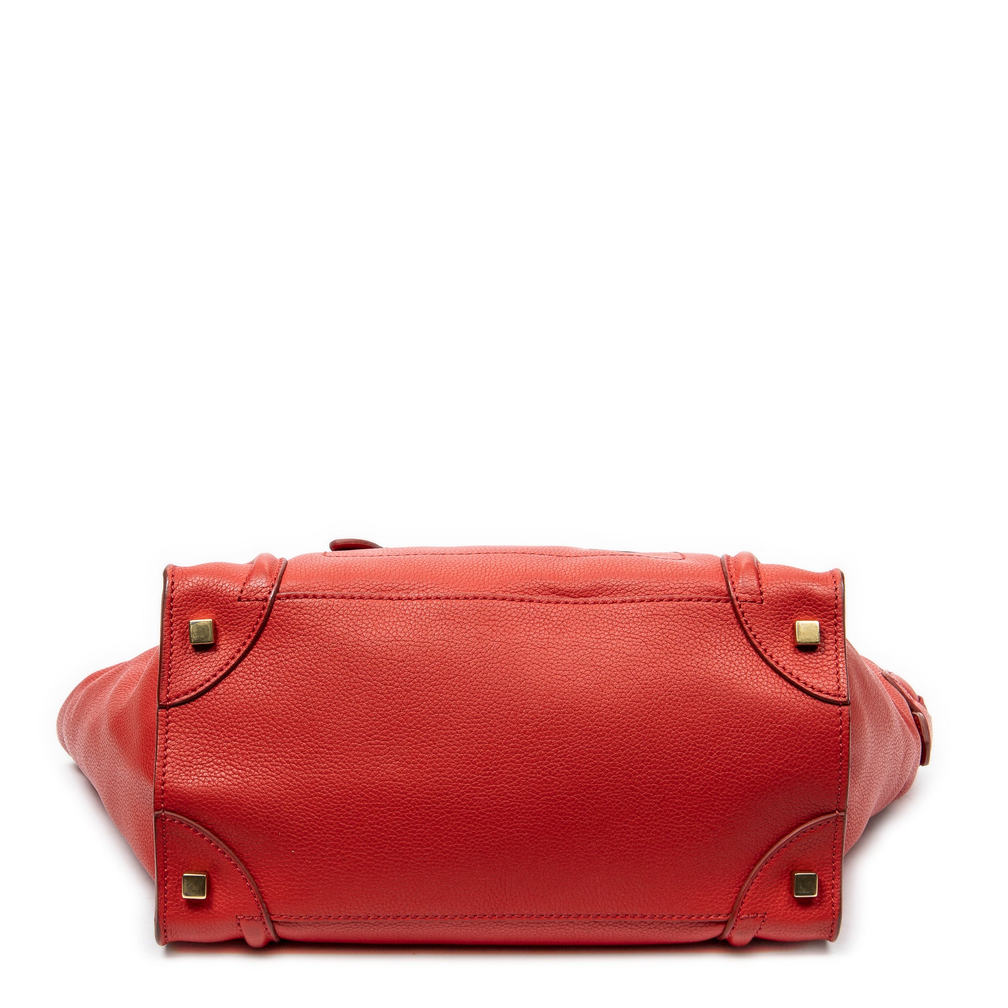 Mini Luggage