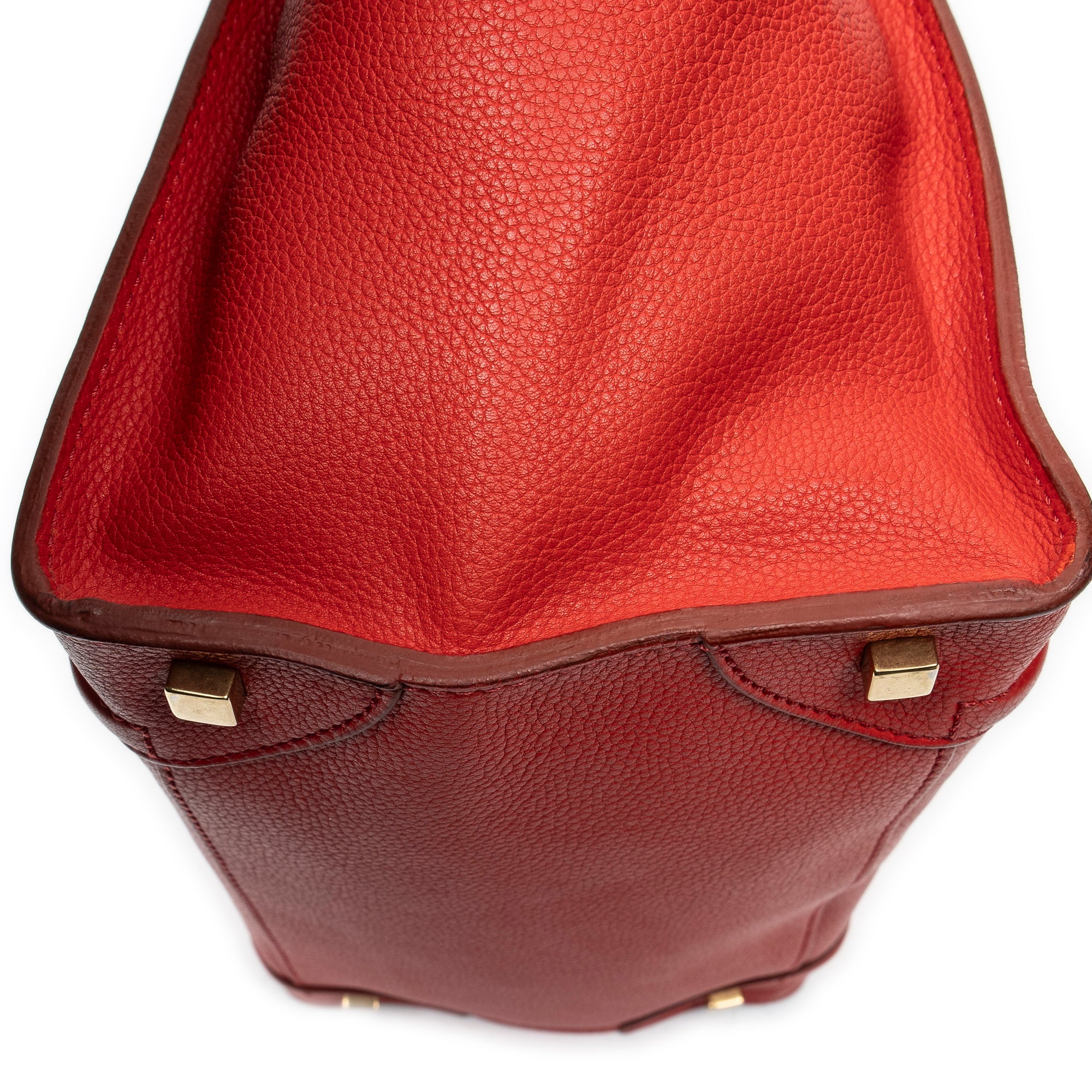 Mini Luggage