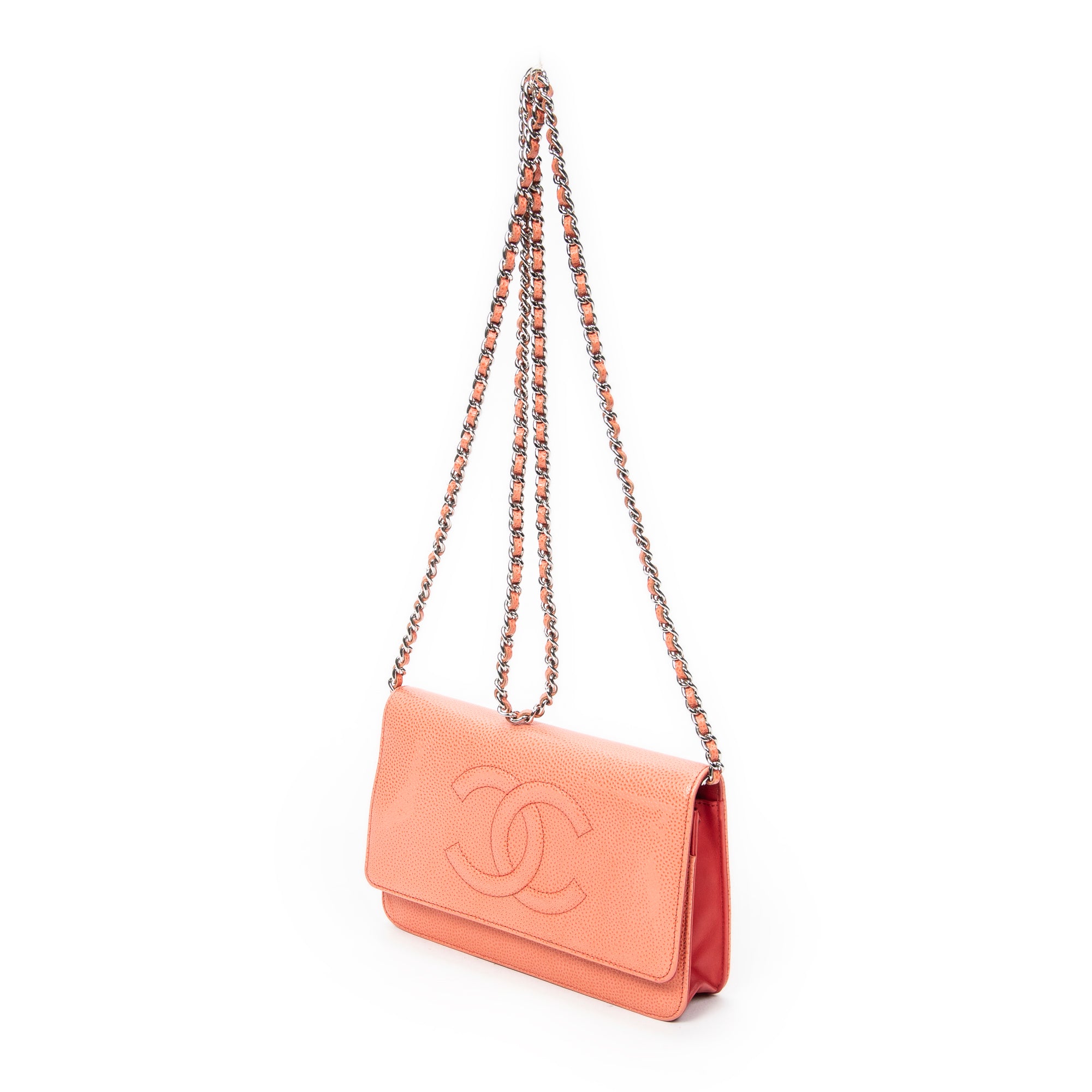 Timeless Wallet on Chain