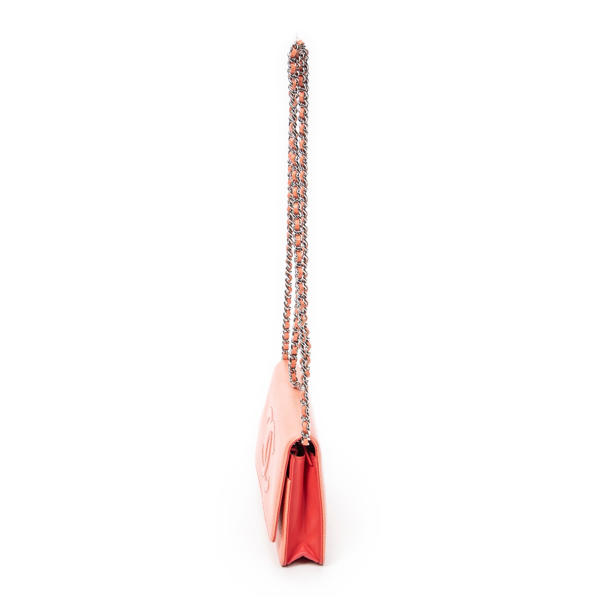 Timeless Wallet on Chain