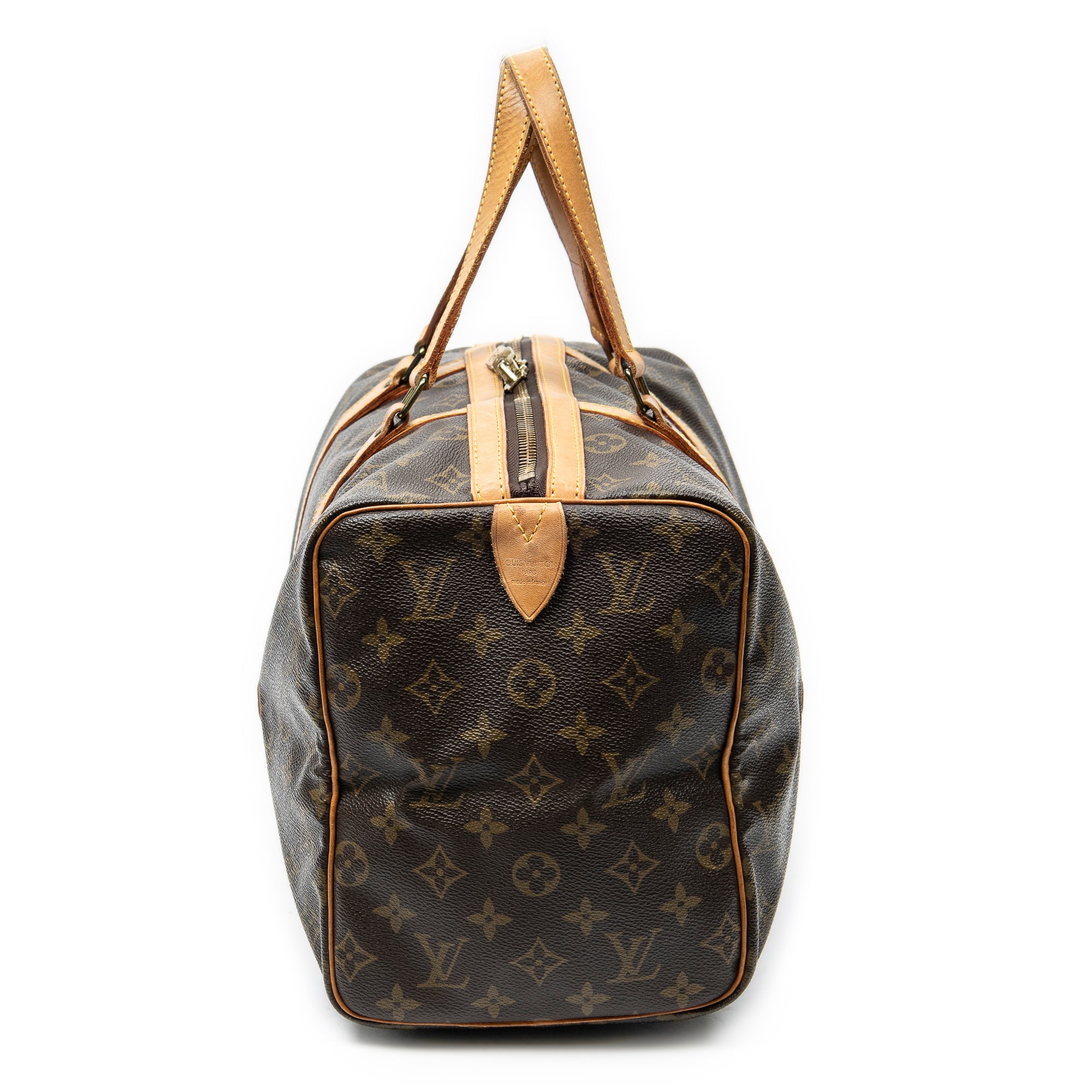 Sac Souple 35