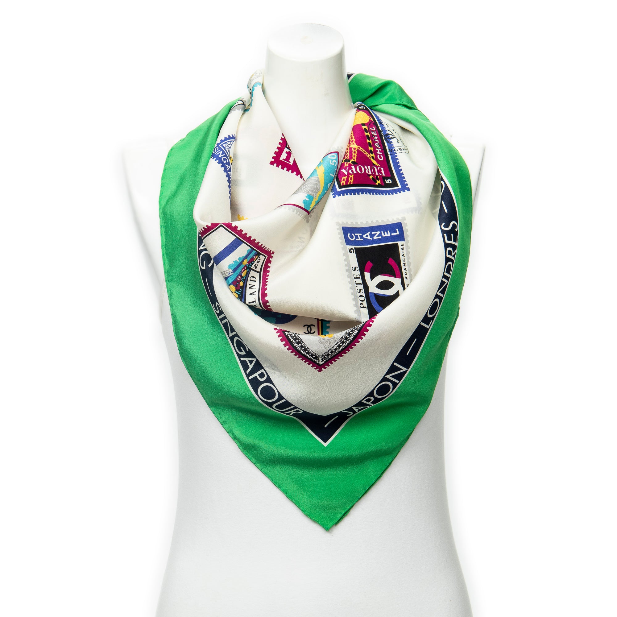 Scarf