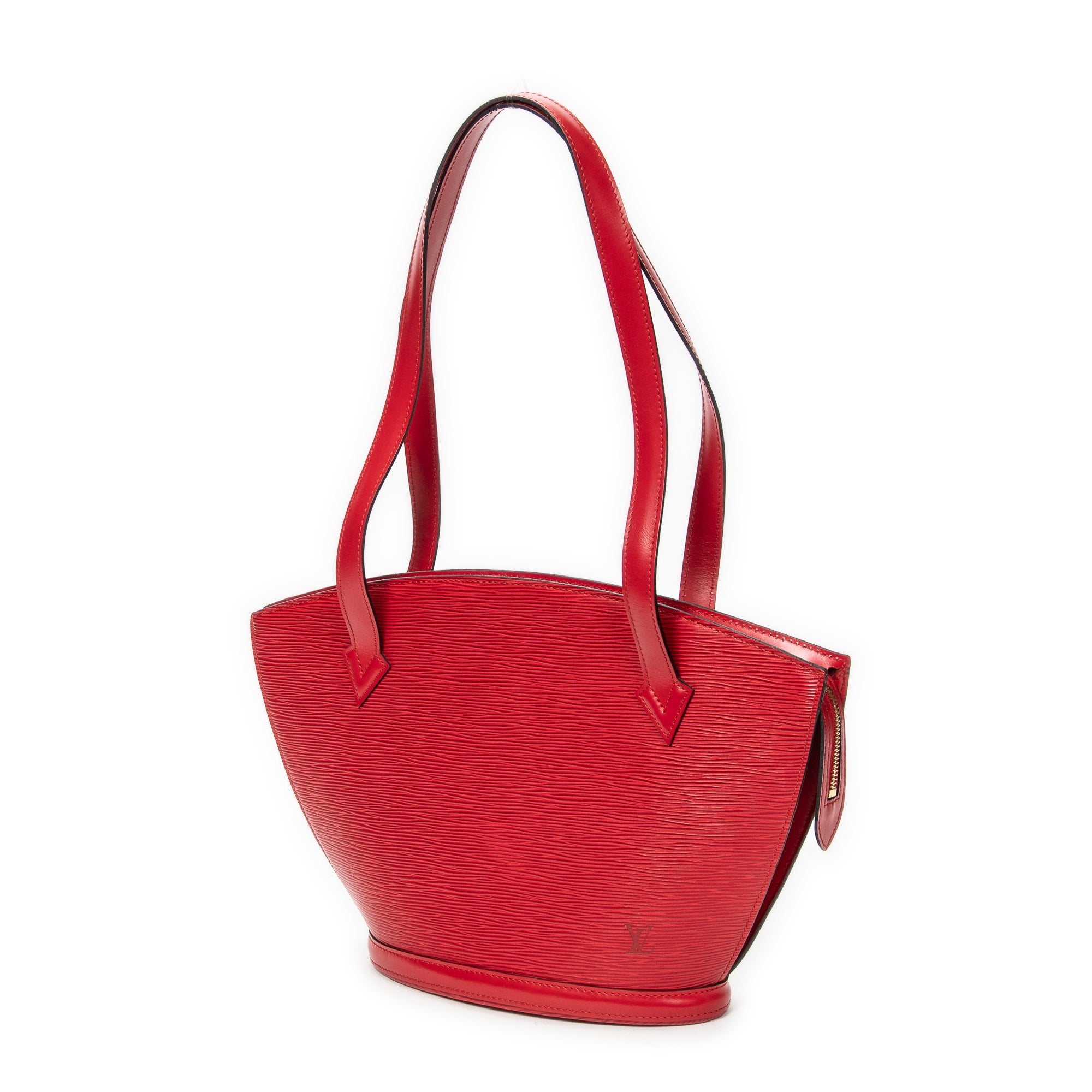 St-Jacques Long Straps PM