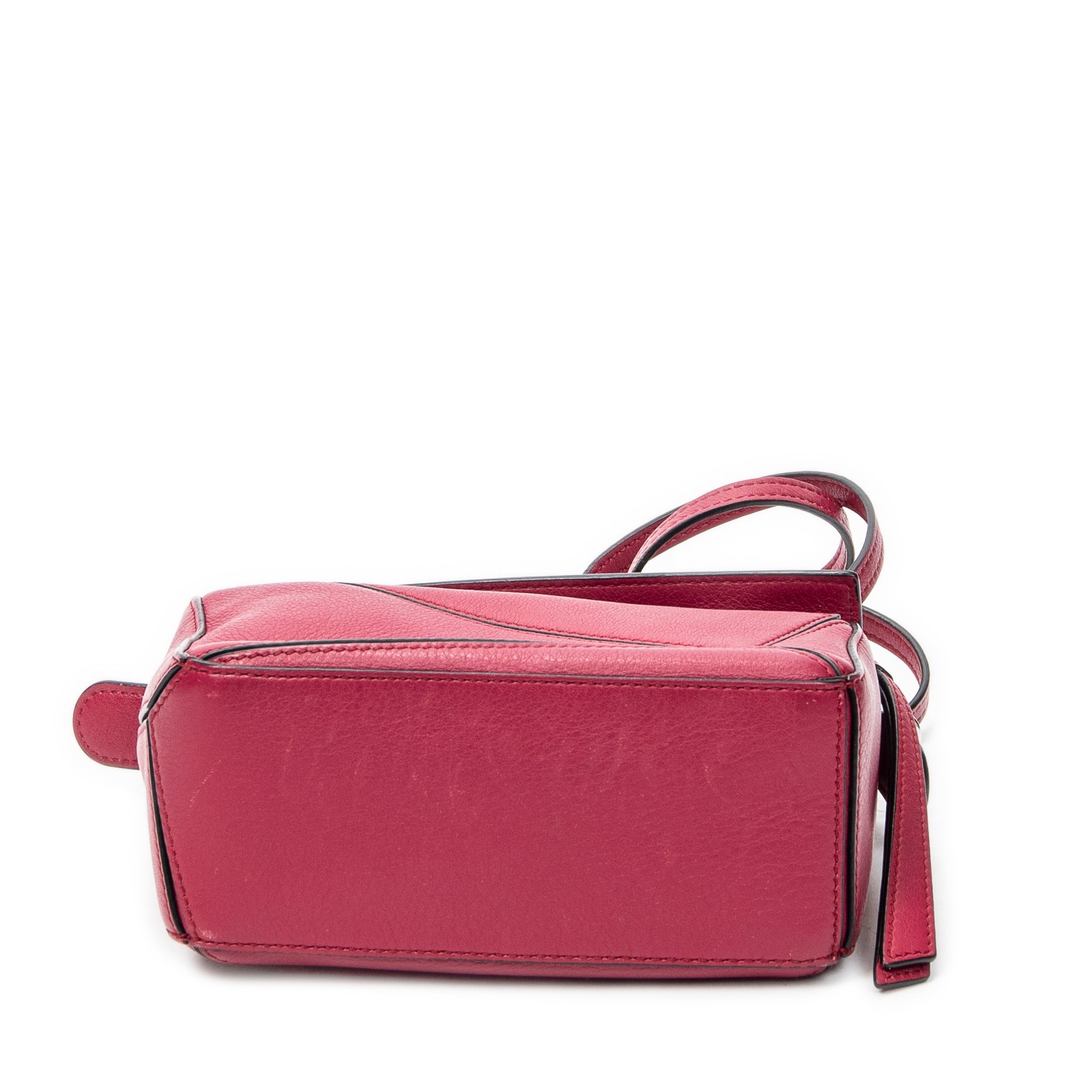 Mini Puzzle Bag