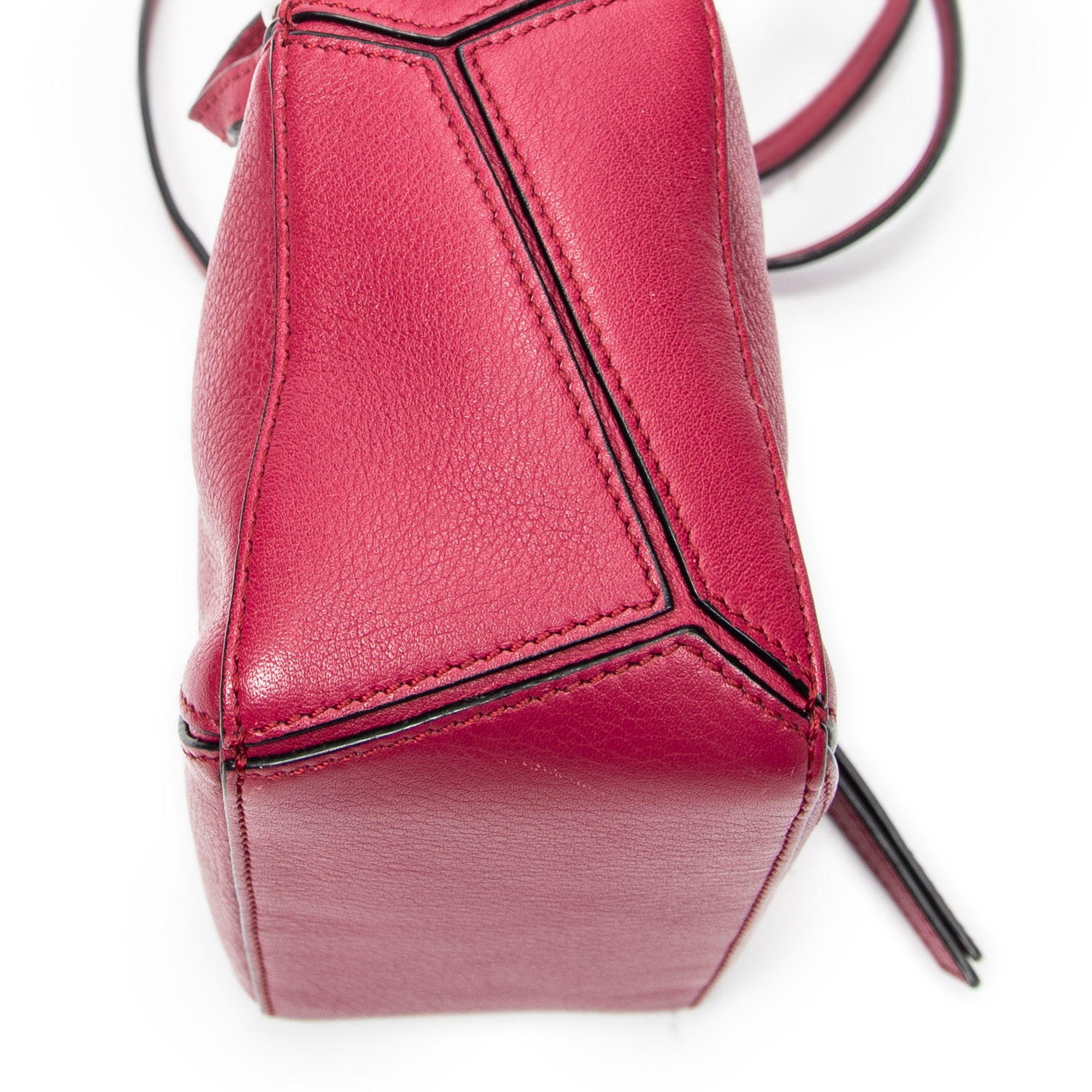 Mini Puzzle Bag