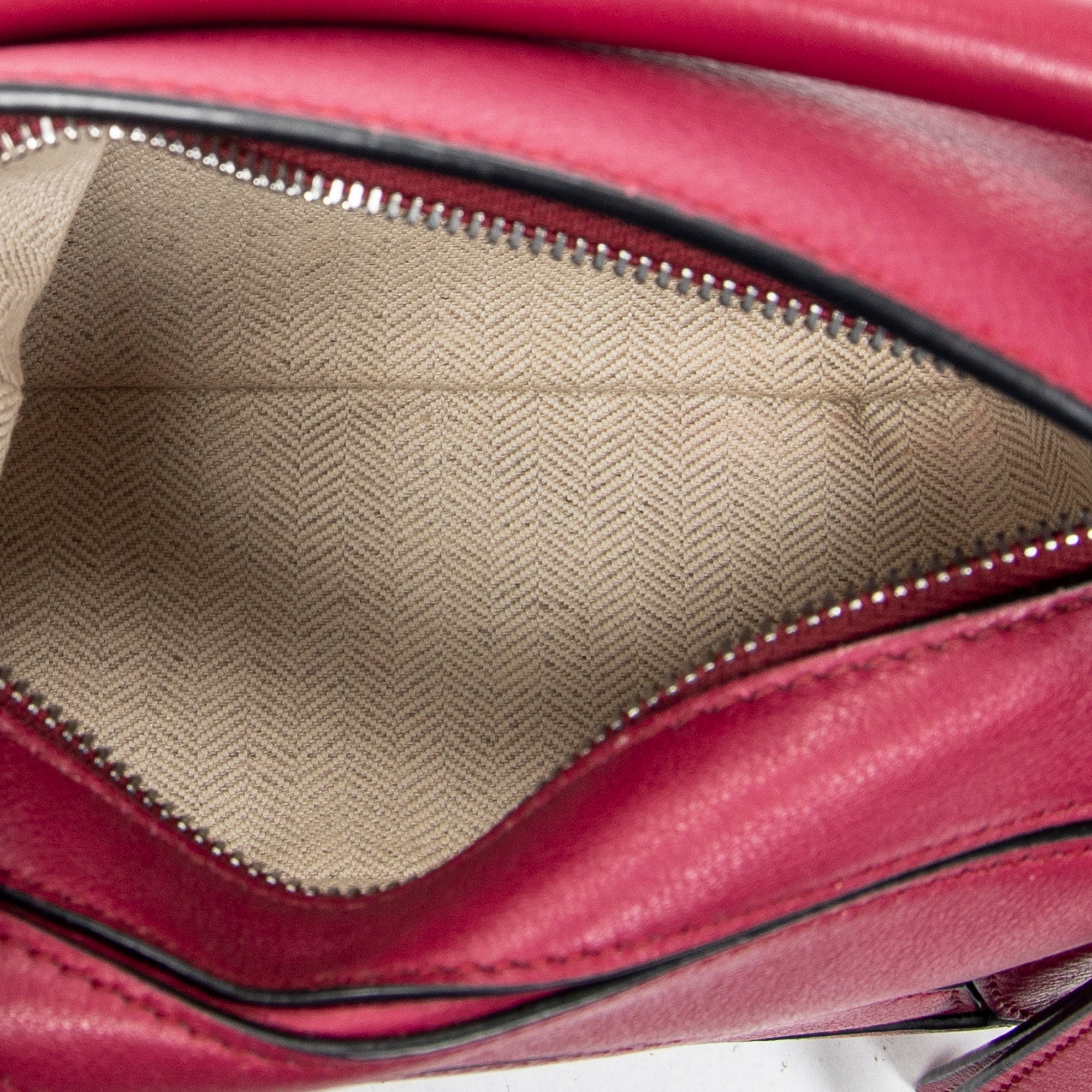 Mini Puzzle Bag