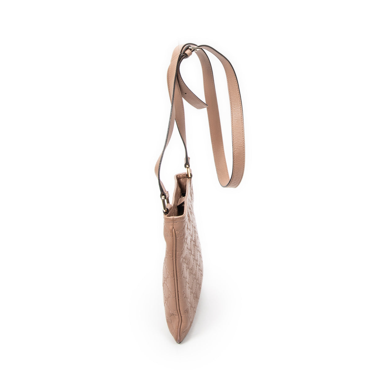 Small Flat Messenger
