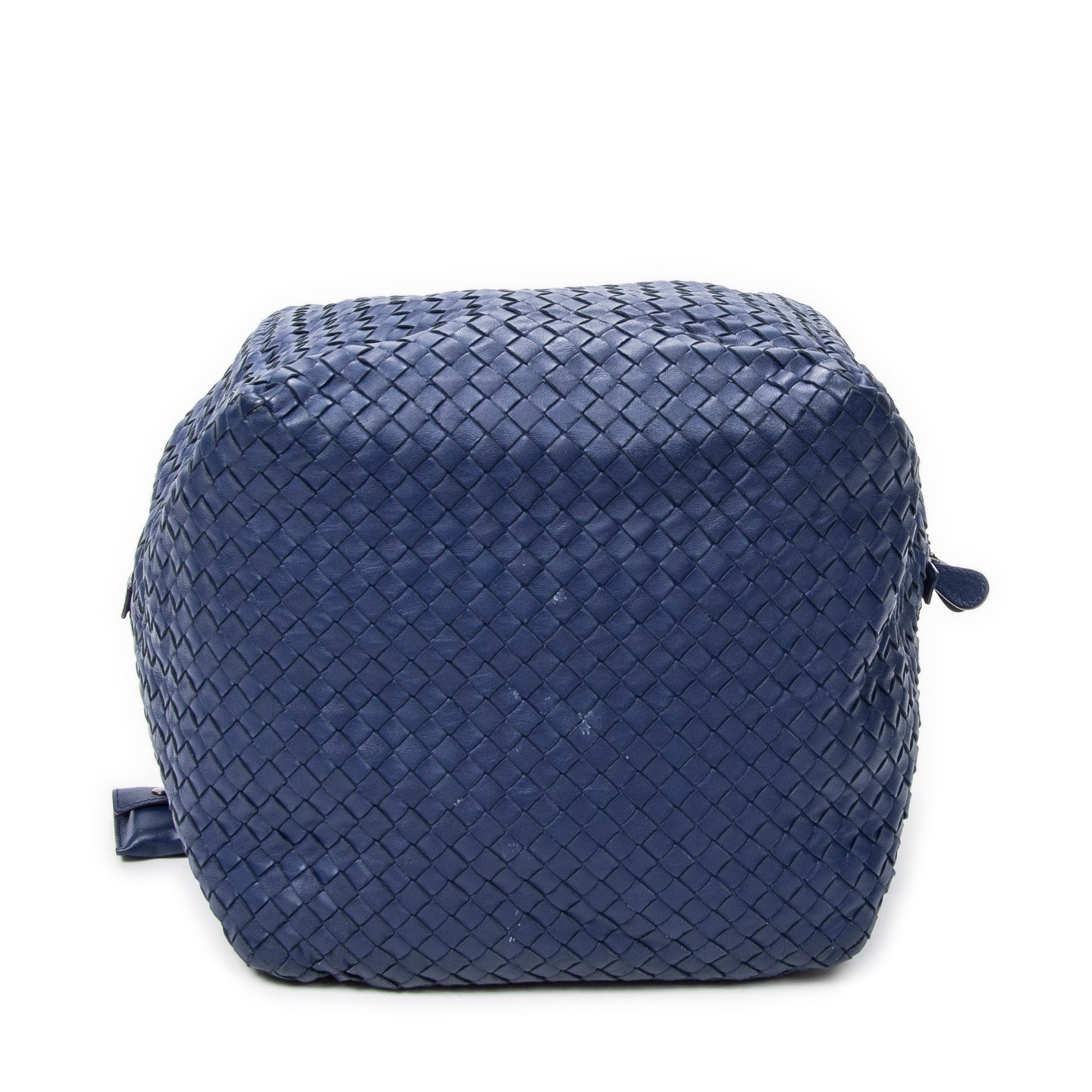 Cube Shoulder Bag