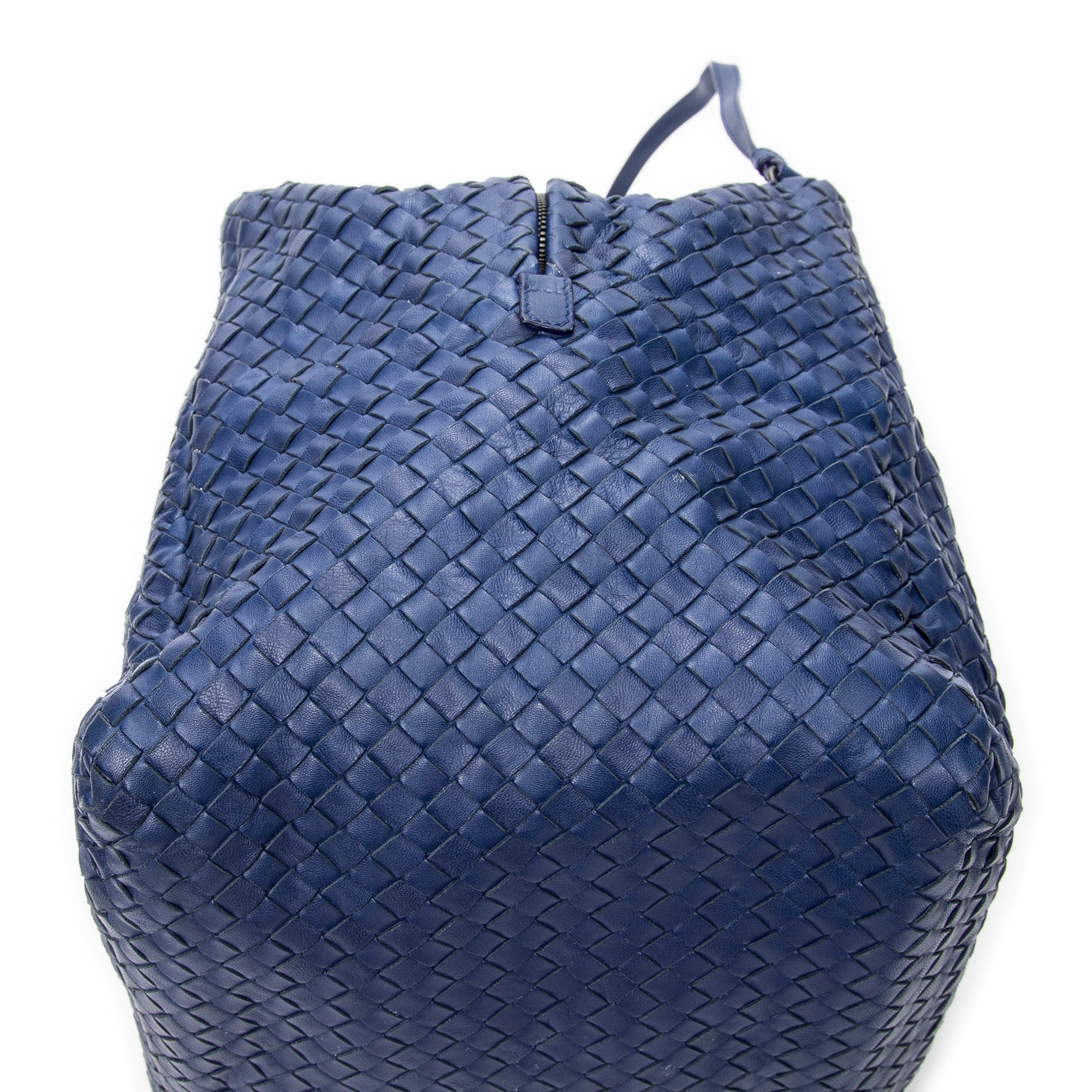 Cube Shoulder Bag