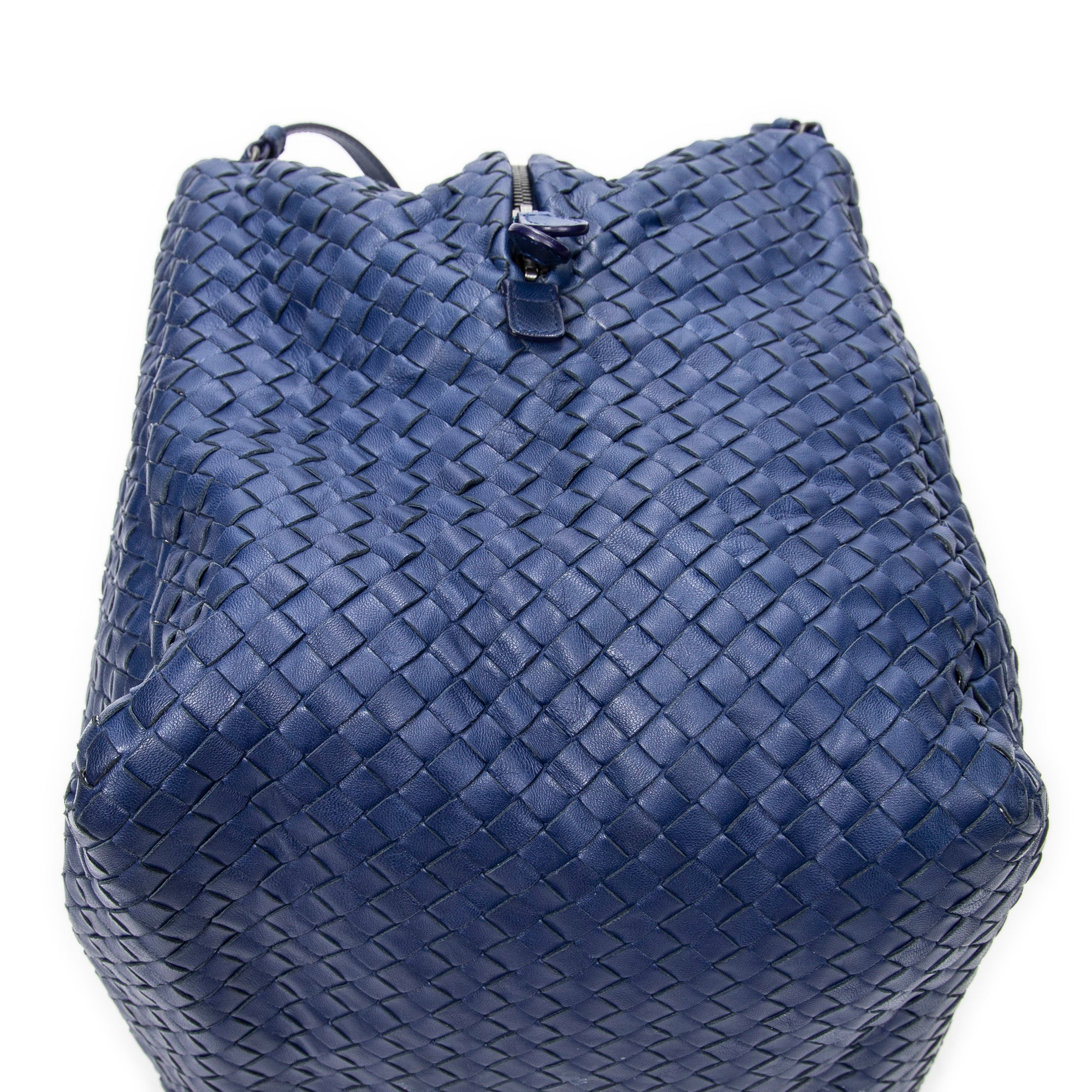 Cube Shoulder Bag