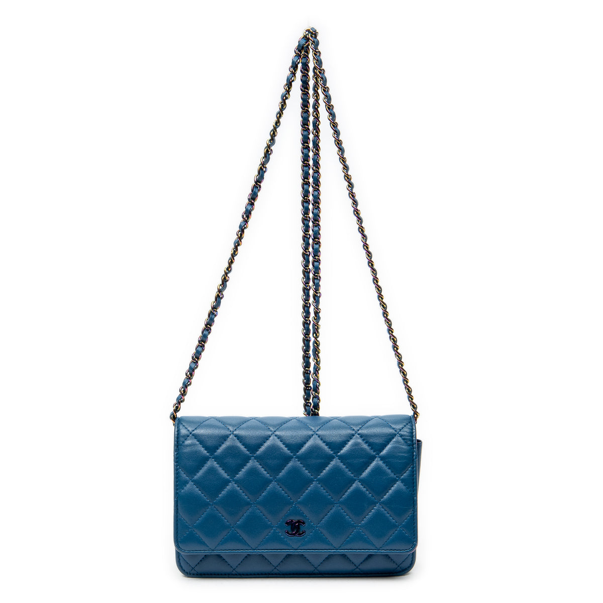 Classic Wallet on Chain