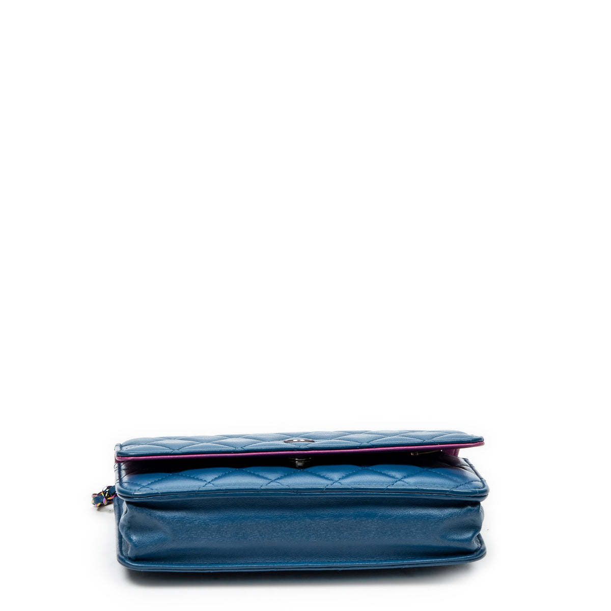 Classic Wallet on Chain