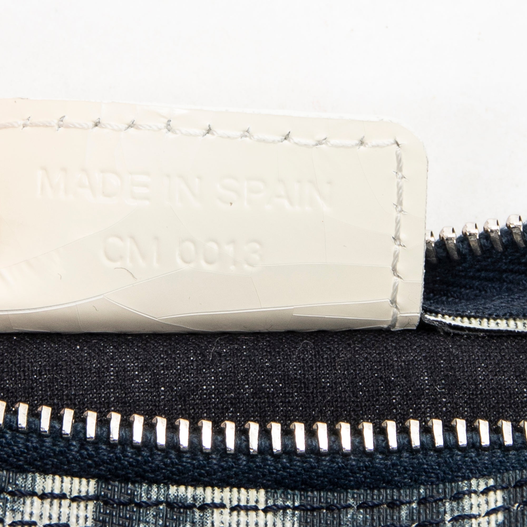 Trotter No. 2 Pencil Case