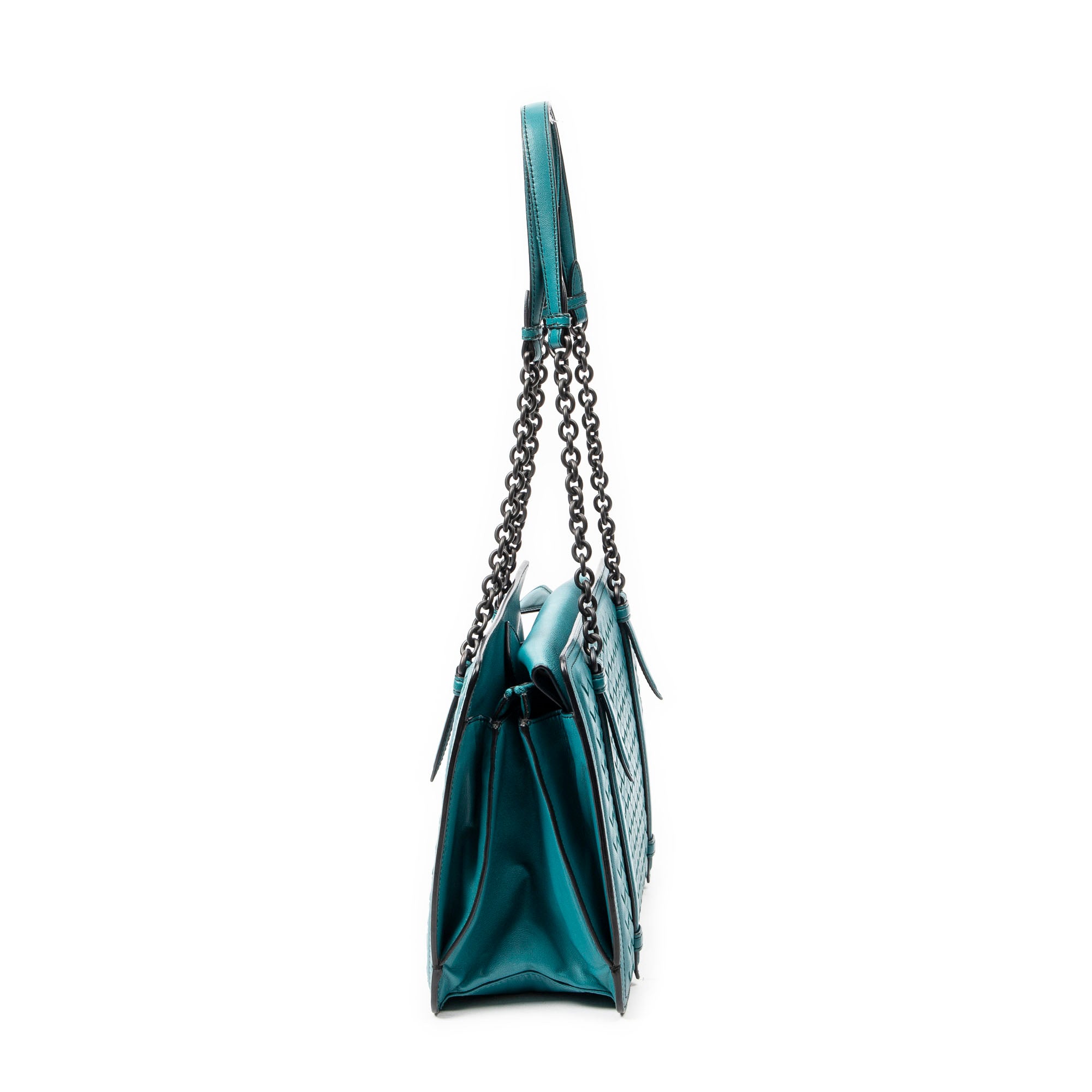 Chain Shoulder Bag