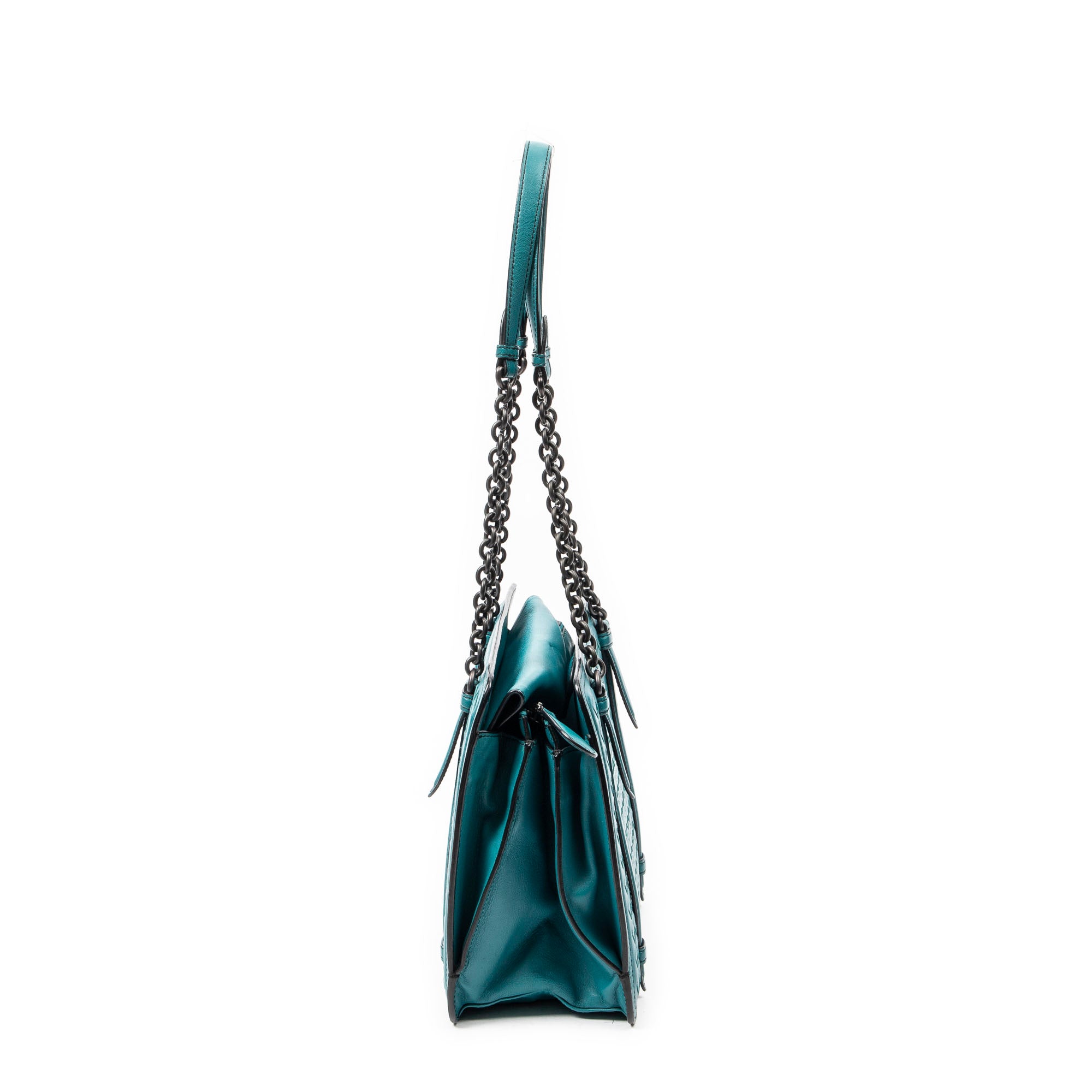 Chain Shoulder Bag