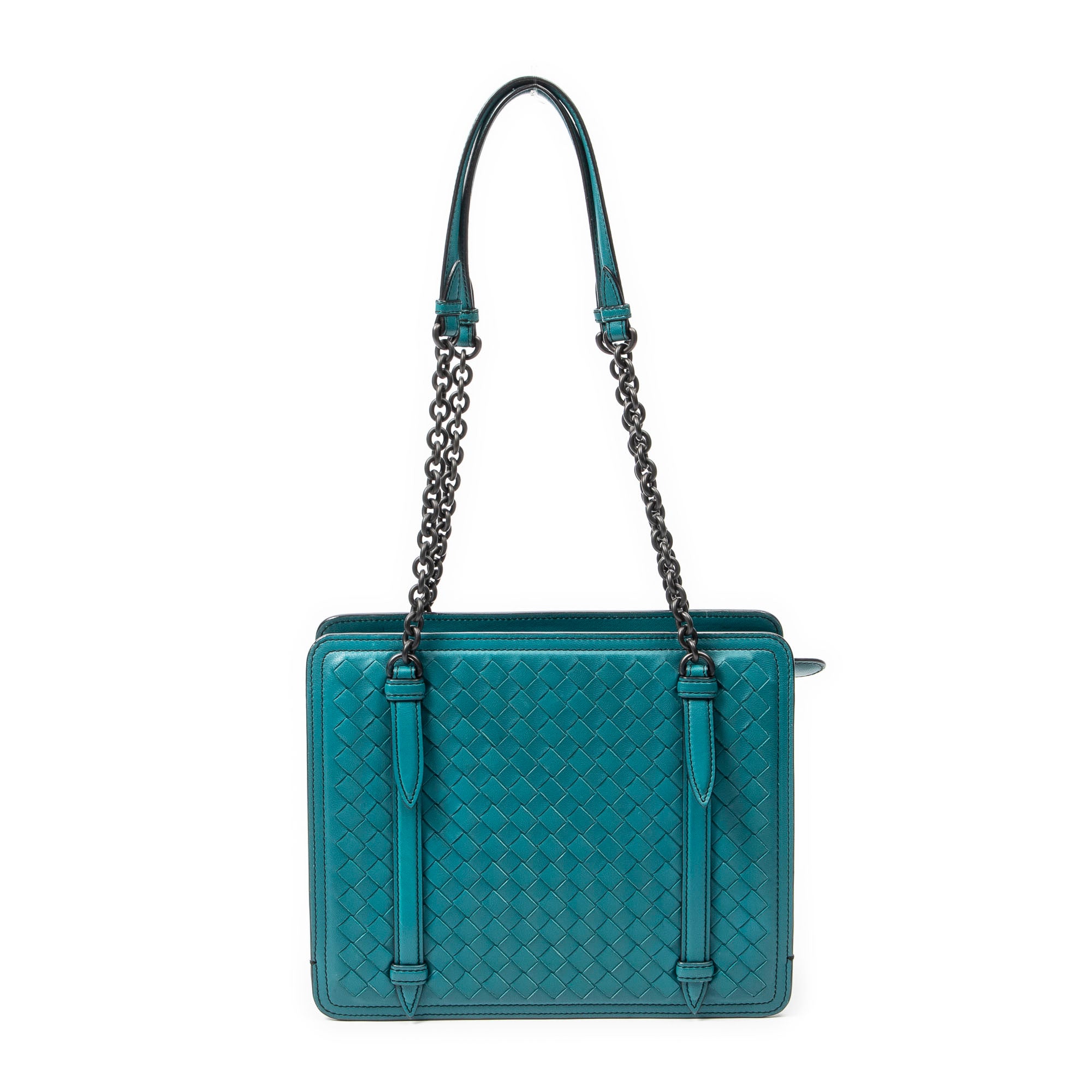 Chain Shoulder Bag