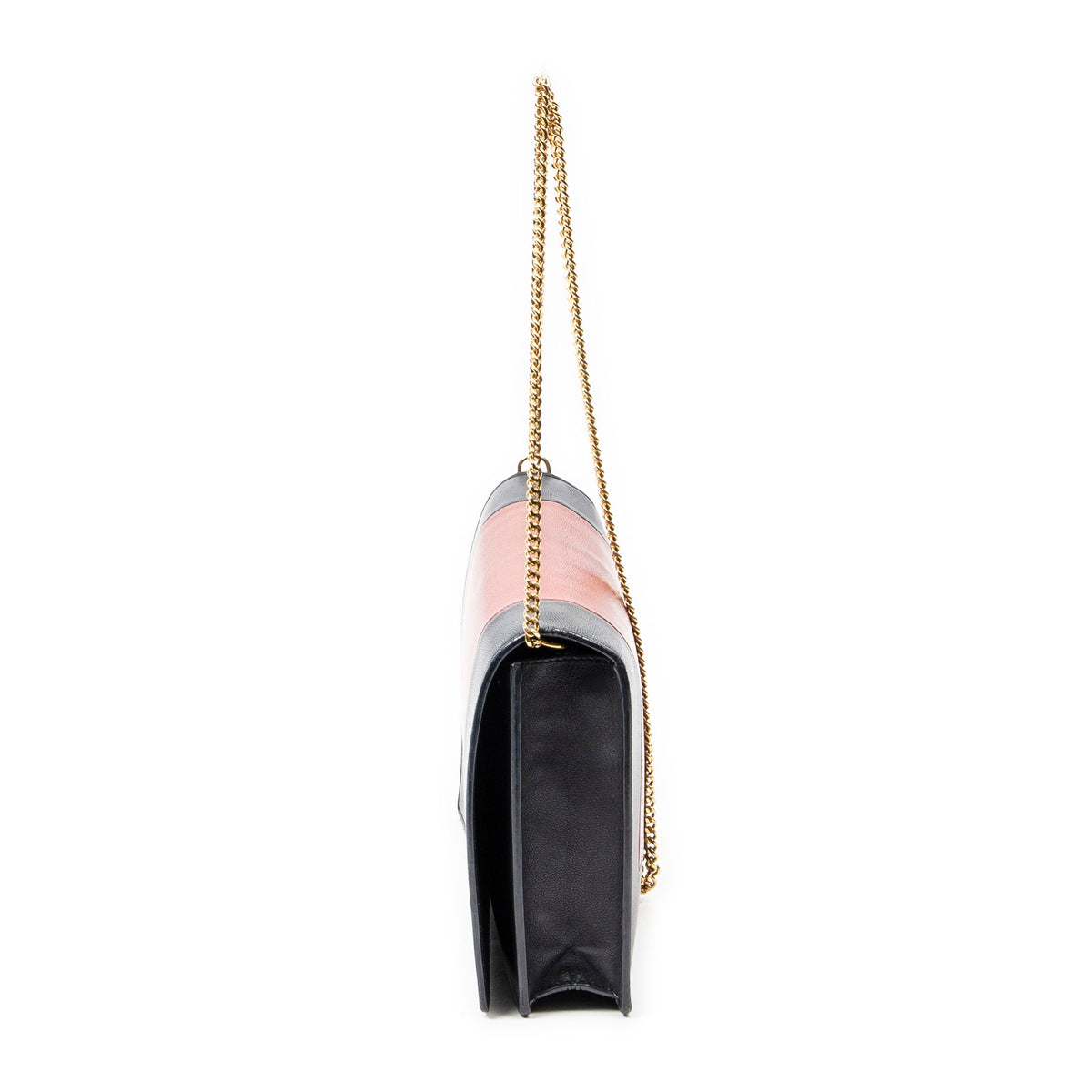 Frame Evening Chain Clutch
