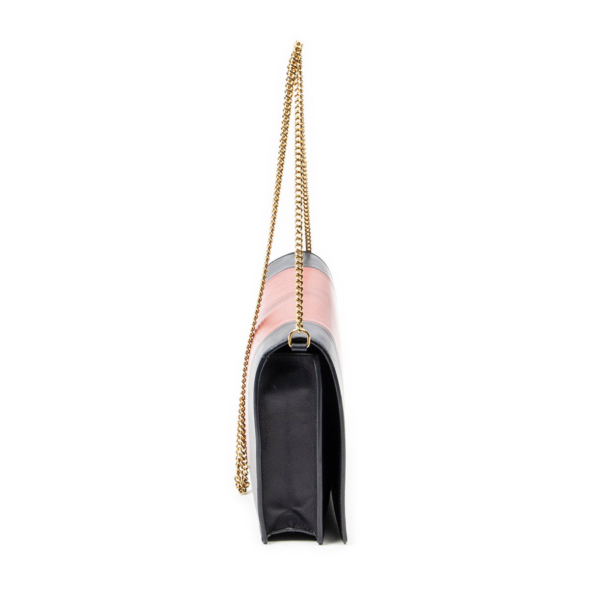 Frame Evening Chain Clutch
