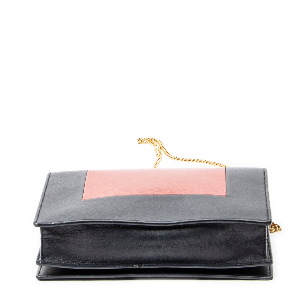 Frame Evening Chain Clutch