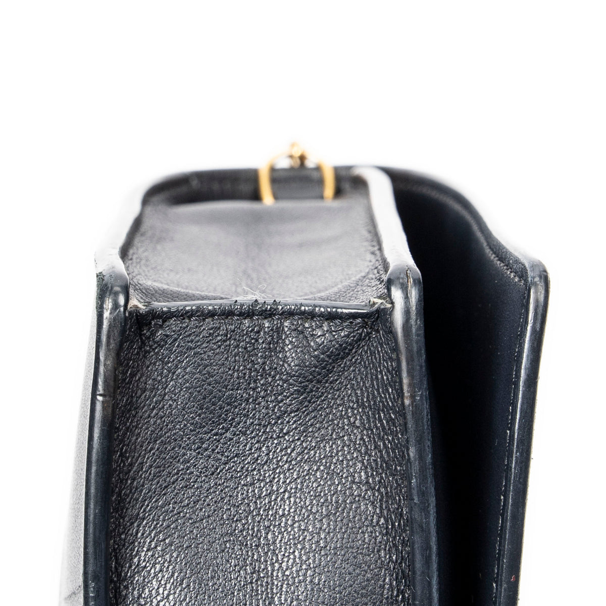 Frame Evening Chain Clutch