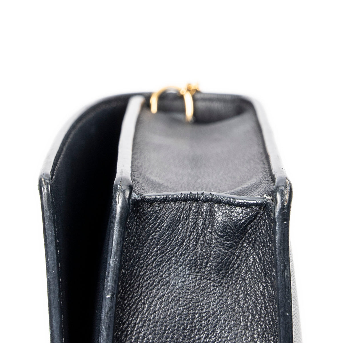 Frame Evening Chain Clutch