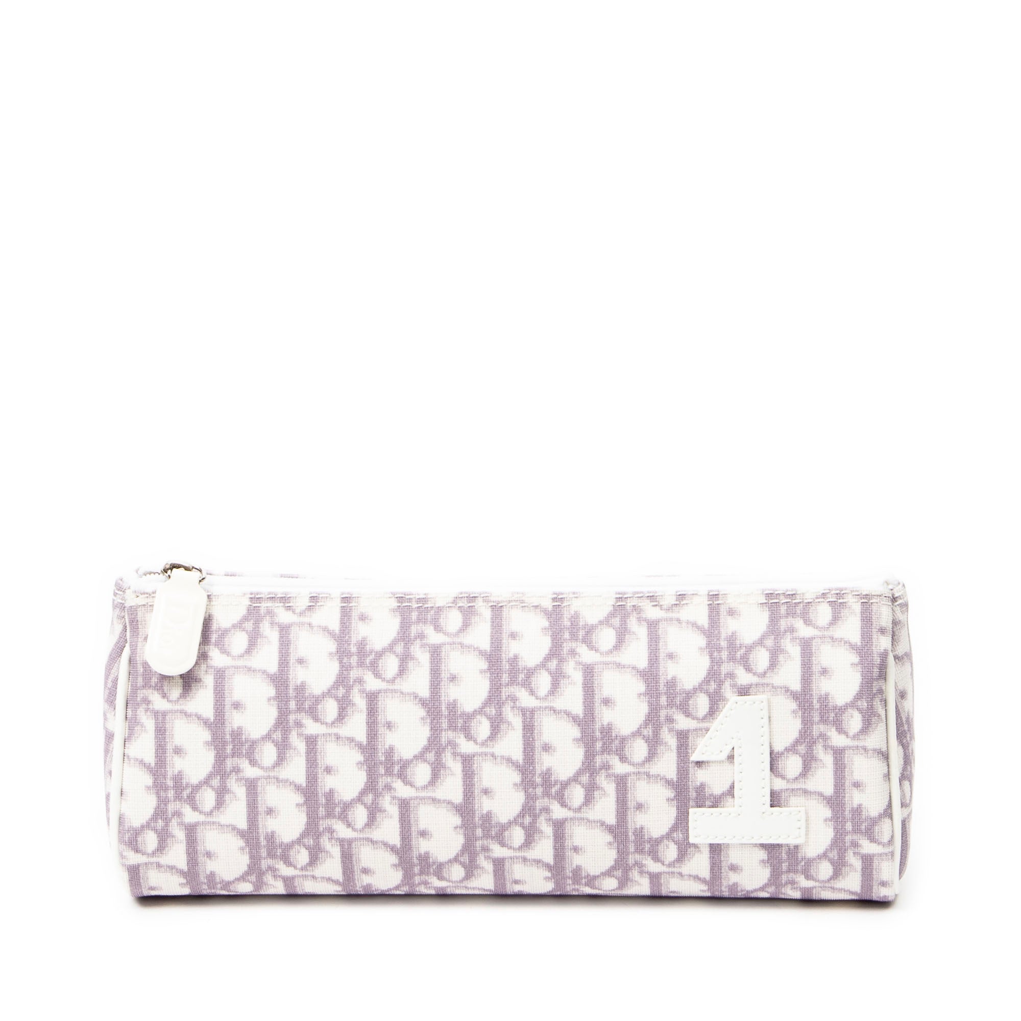 Trotter No. 1 Pencil Case
