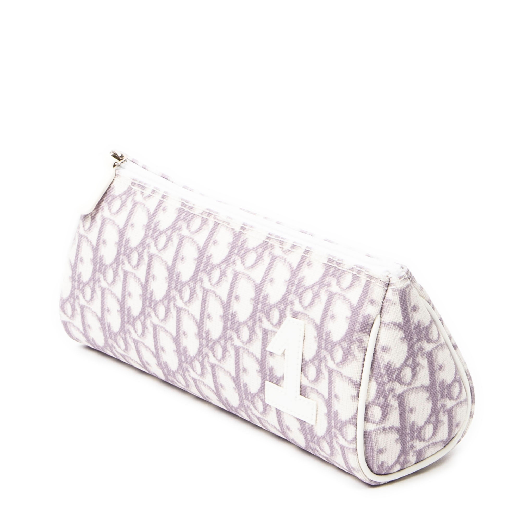 Trotter No. 1 Pencil Case