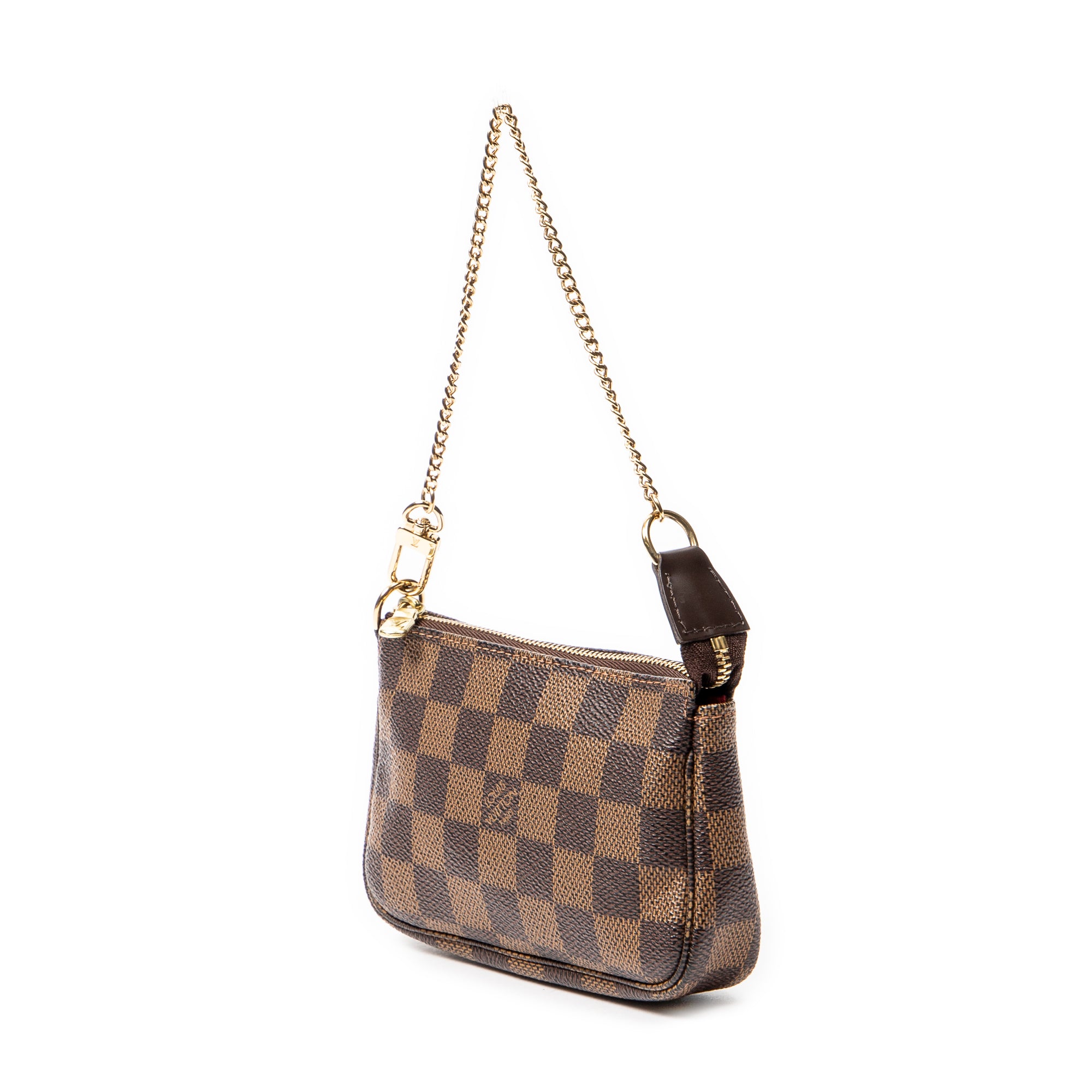 Mini Pochette Accessoires