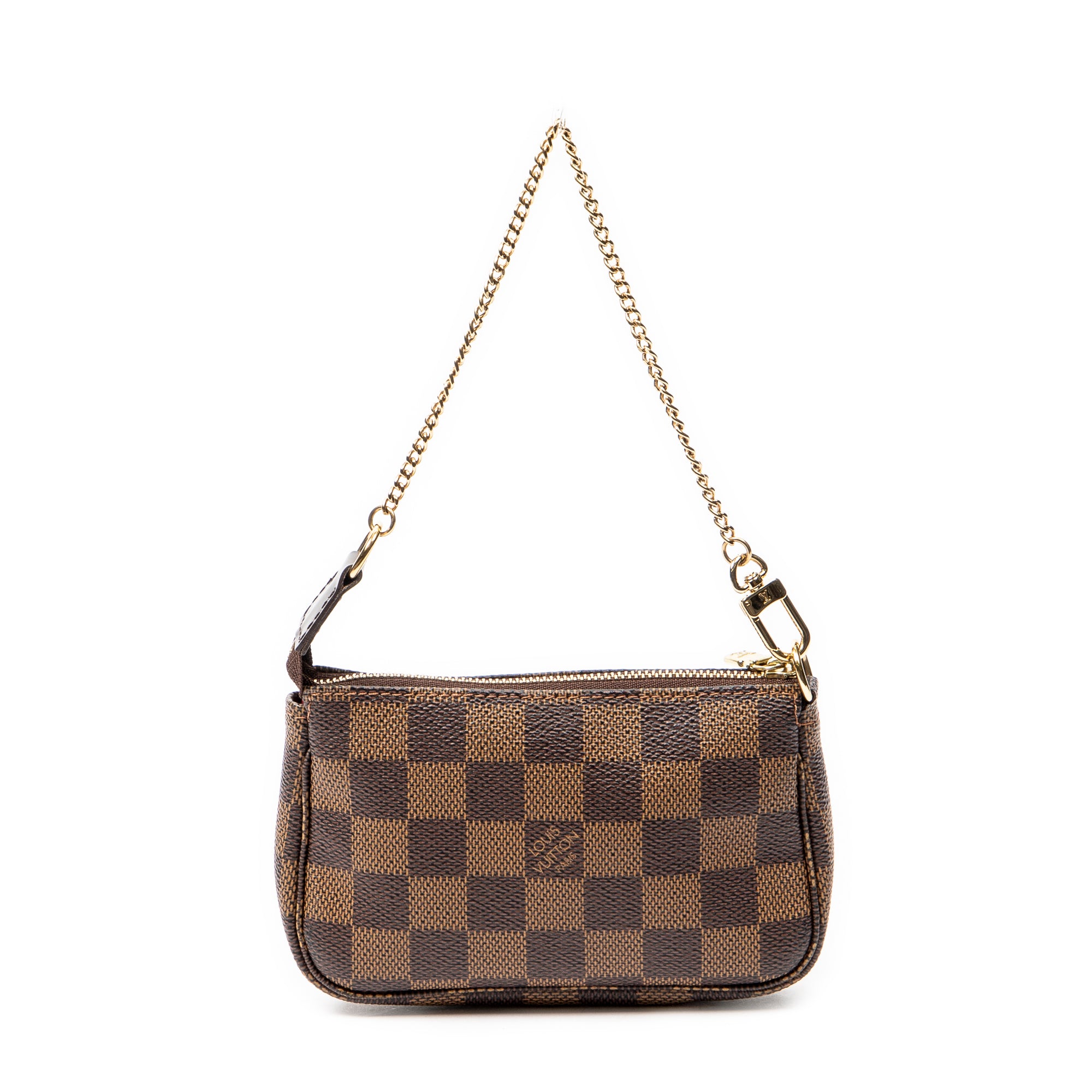 Mini Pochette Accessoires