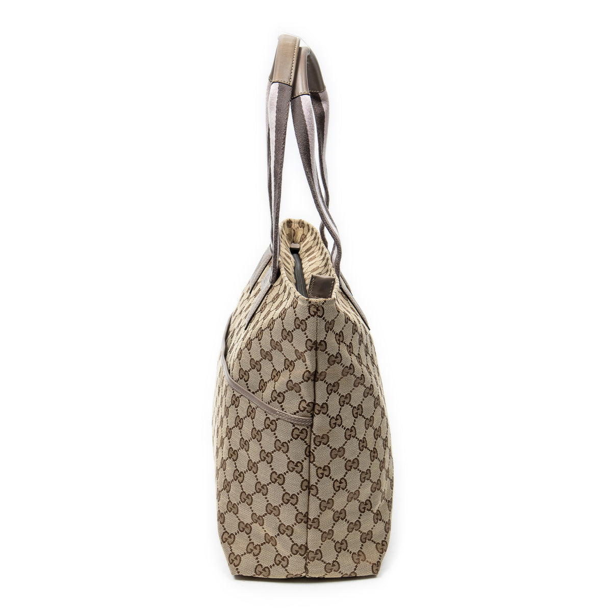 Web Large Diaper Tote