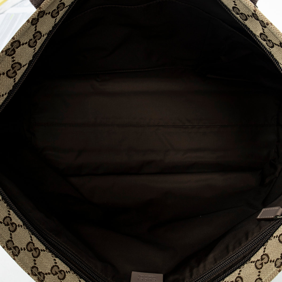 Web Large Diaper Tote