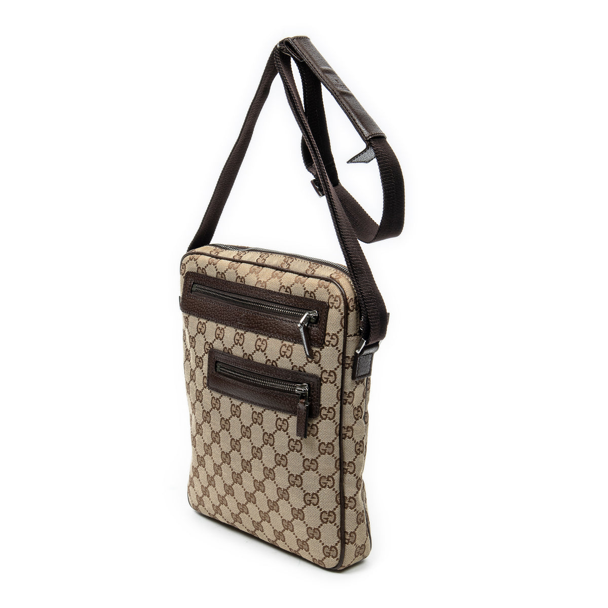 Front Pocket Messenger