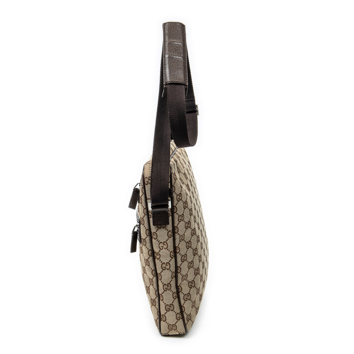 Front Pocket Messenger