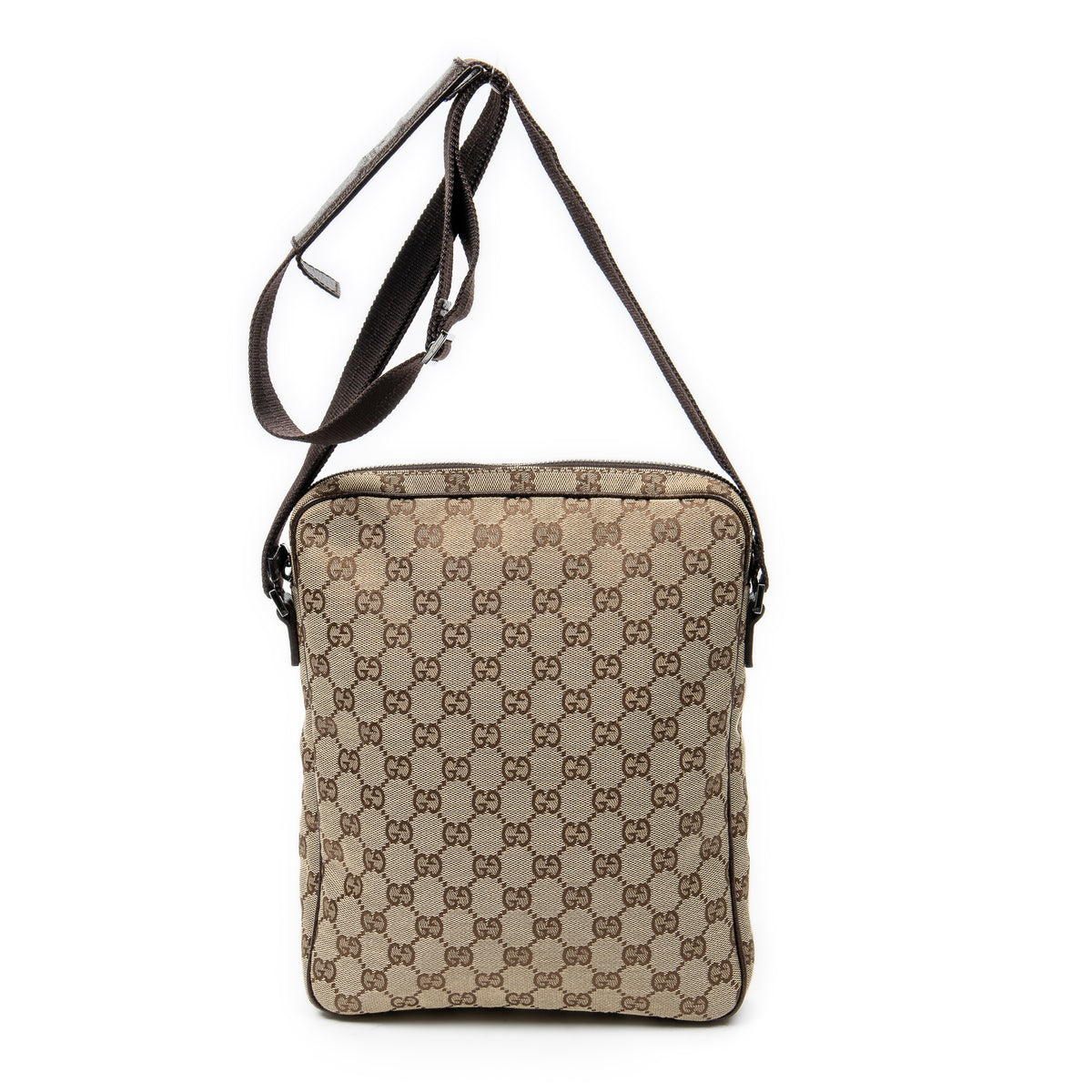 Front Pocket Messenger