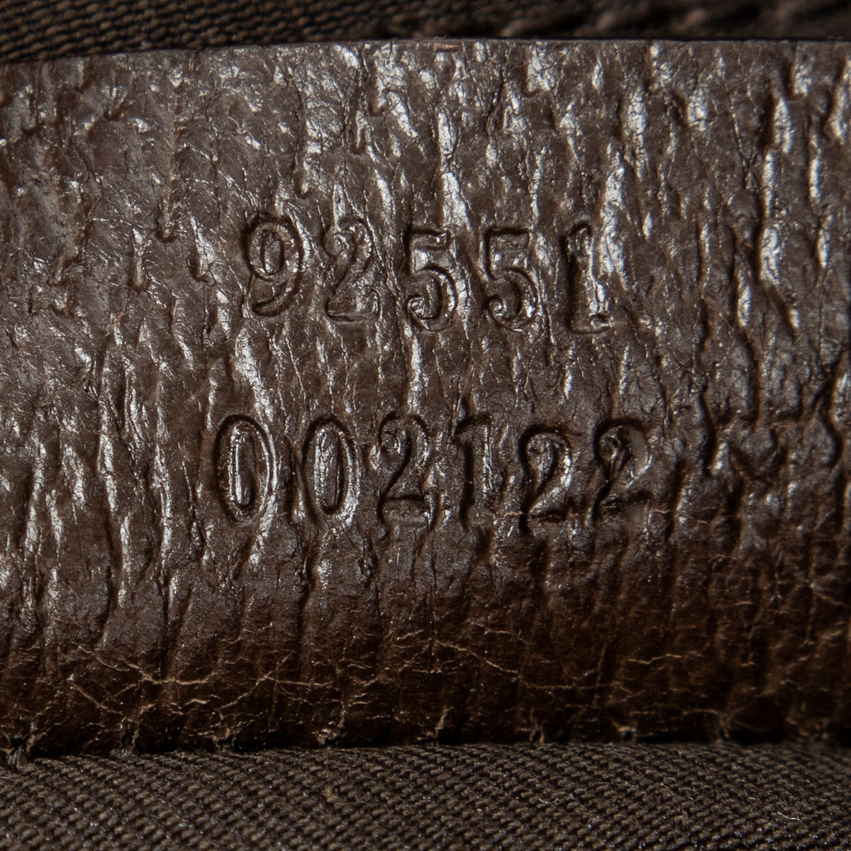 Front Pocket Messenger