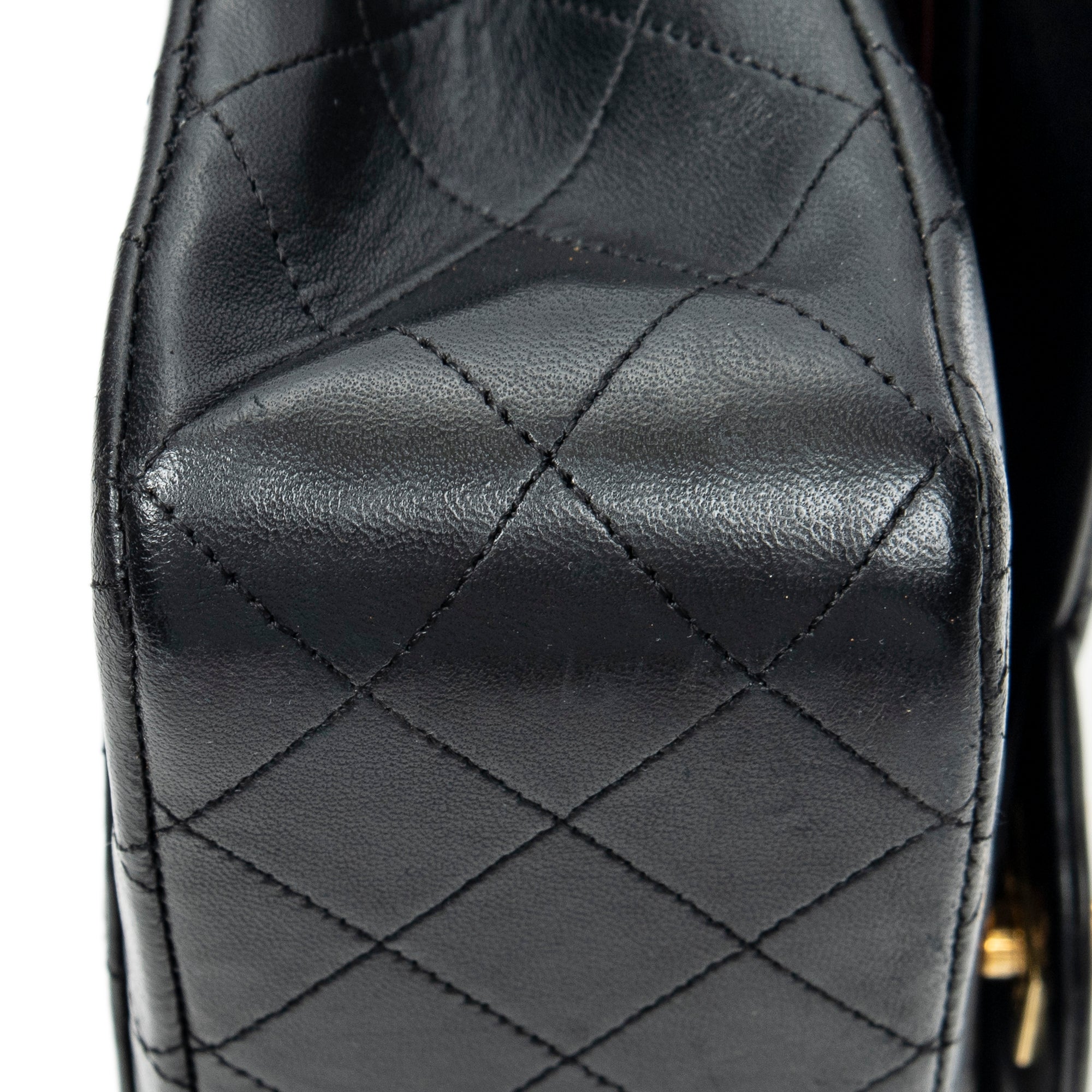 Classic Double Flap 26