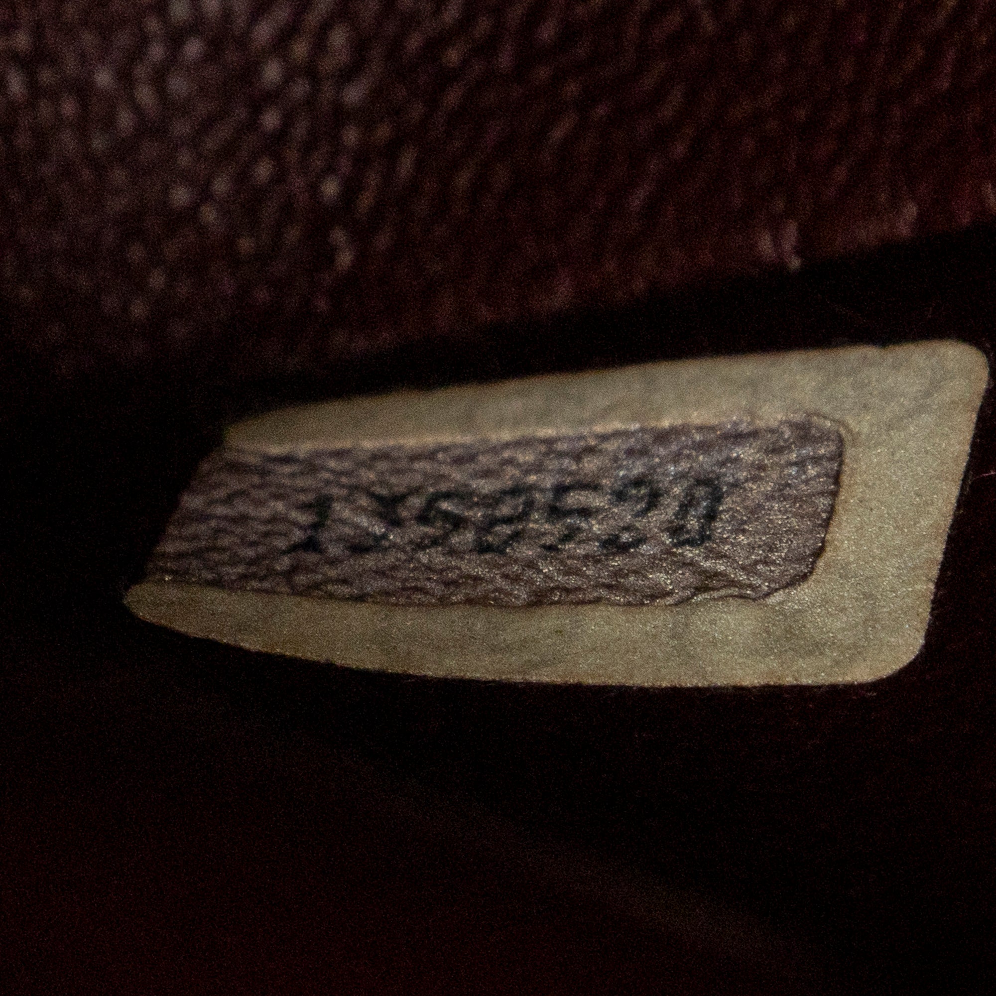 Classic Double Flap 26
