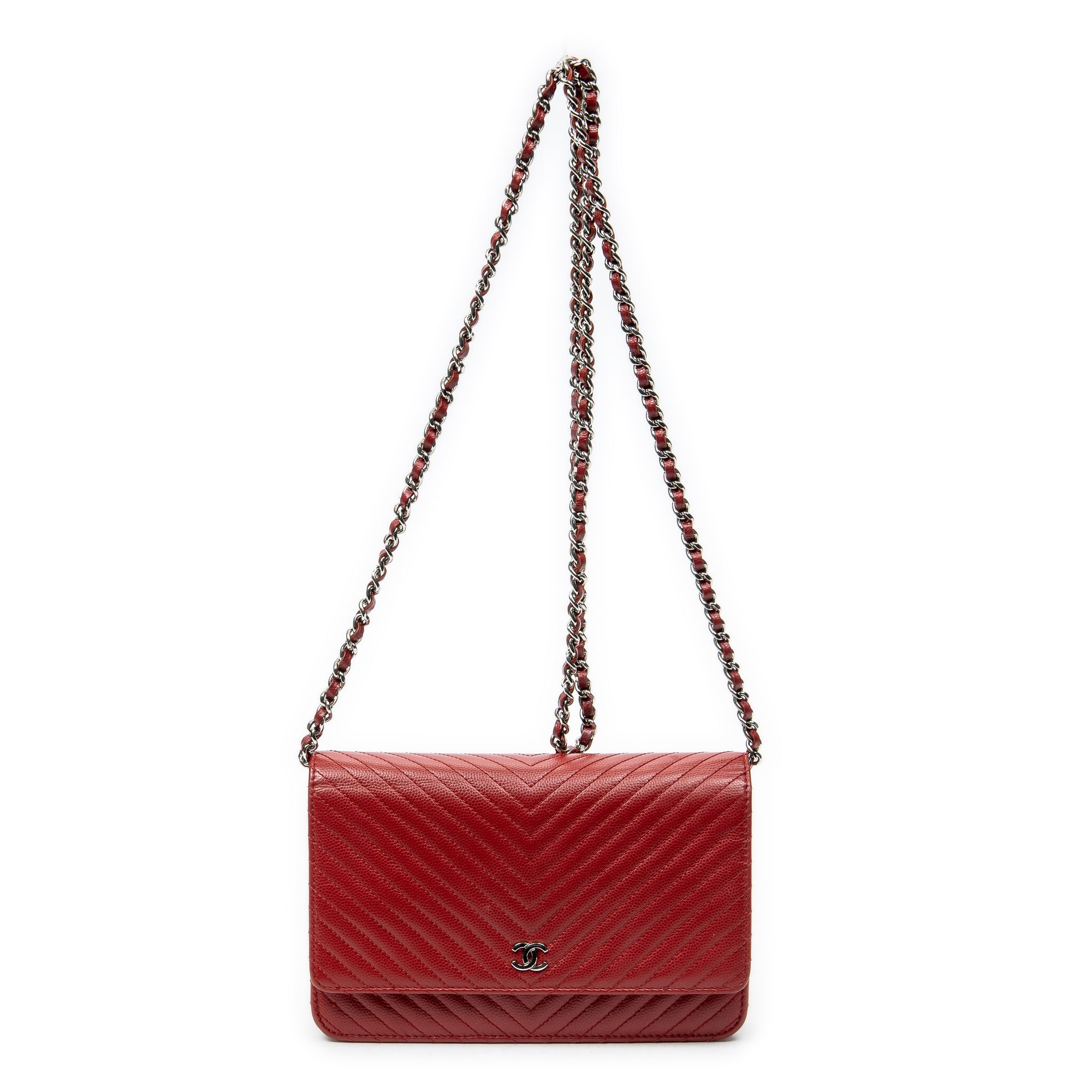 Timeless Wallet on Chain