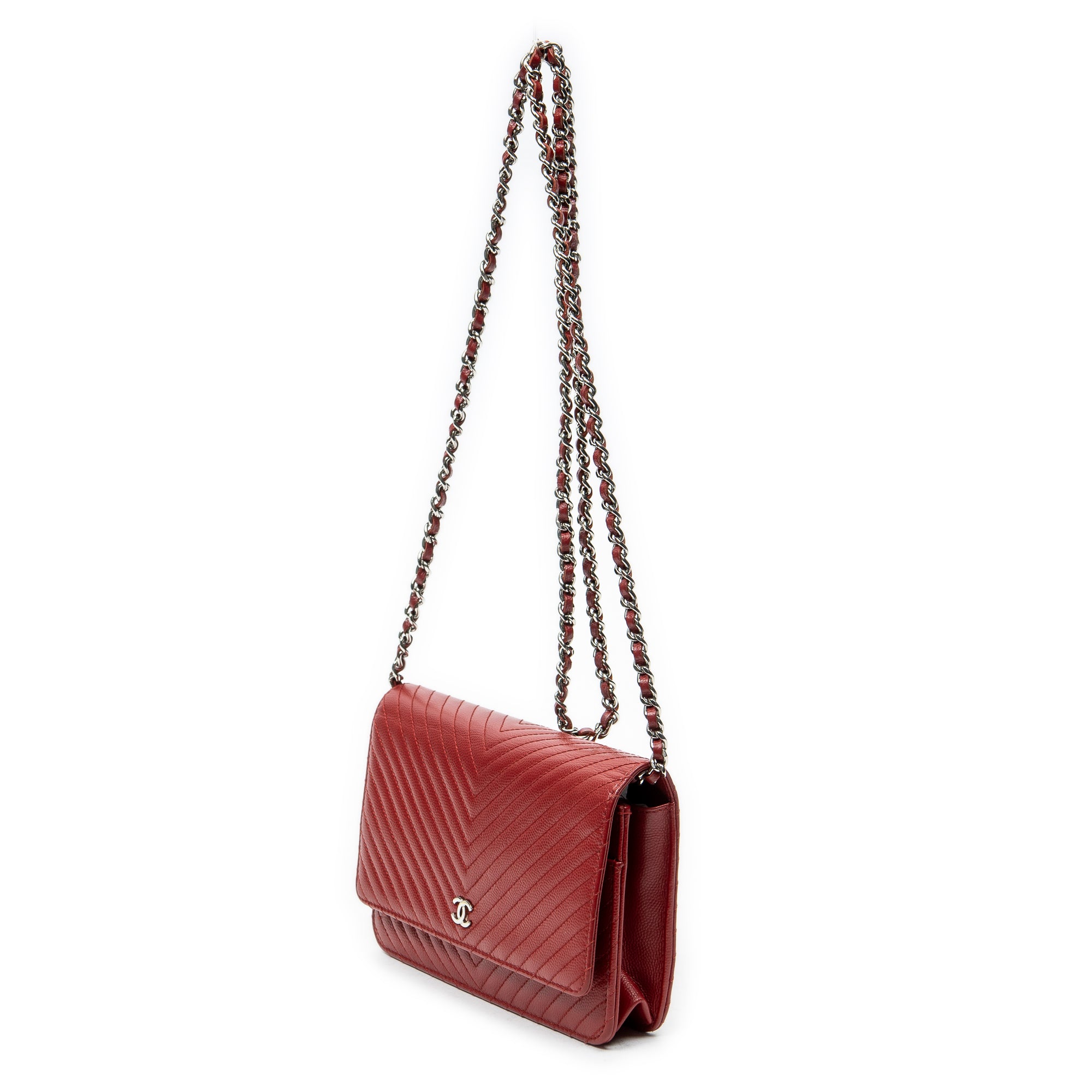 Timeless Wallet on Chain
