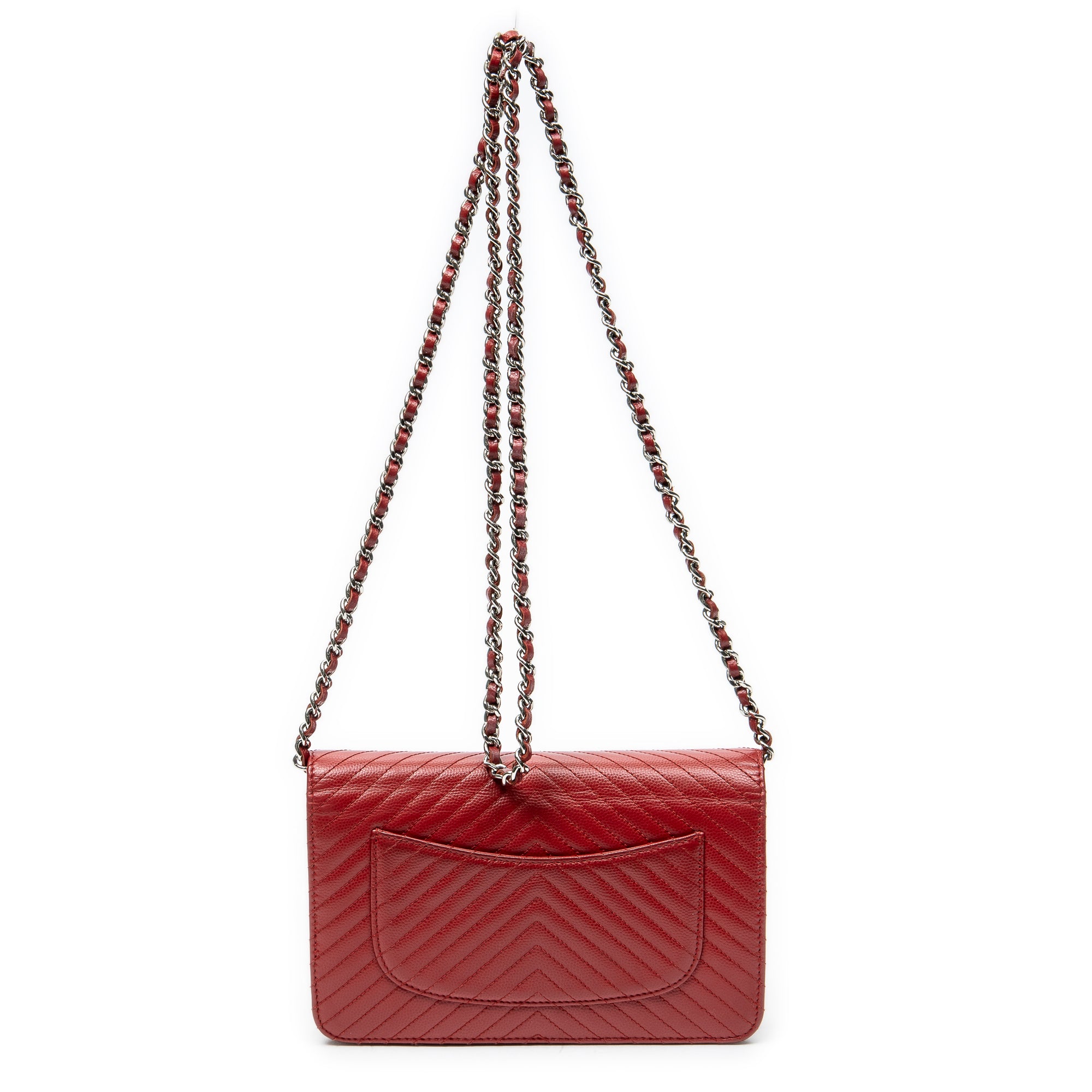 Timeless Wallet on Chain