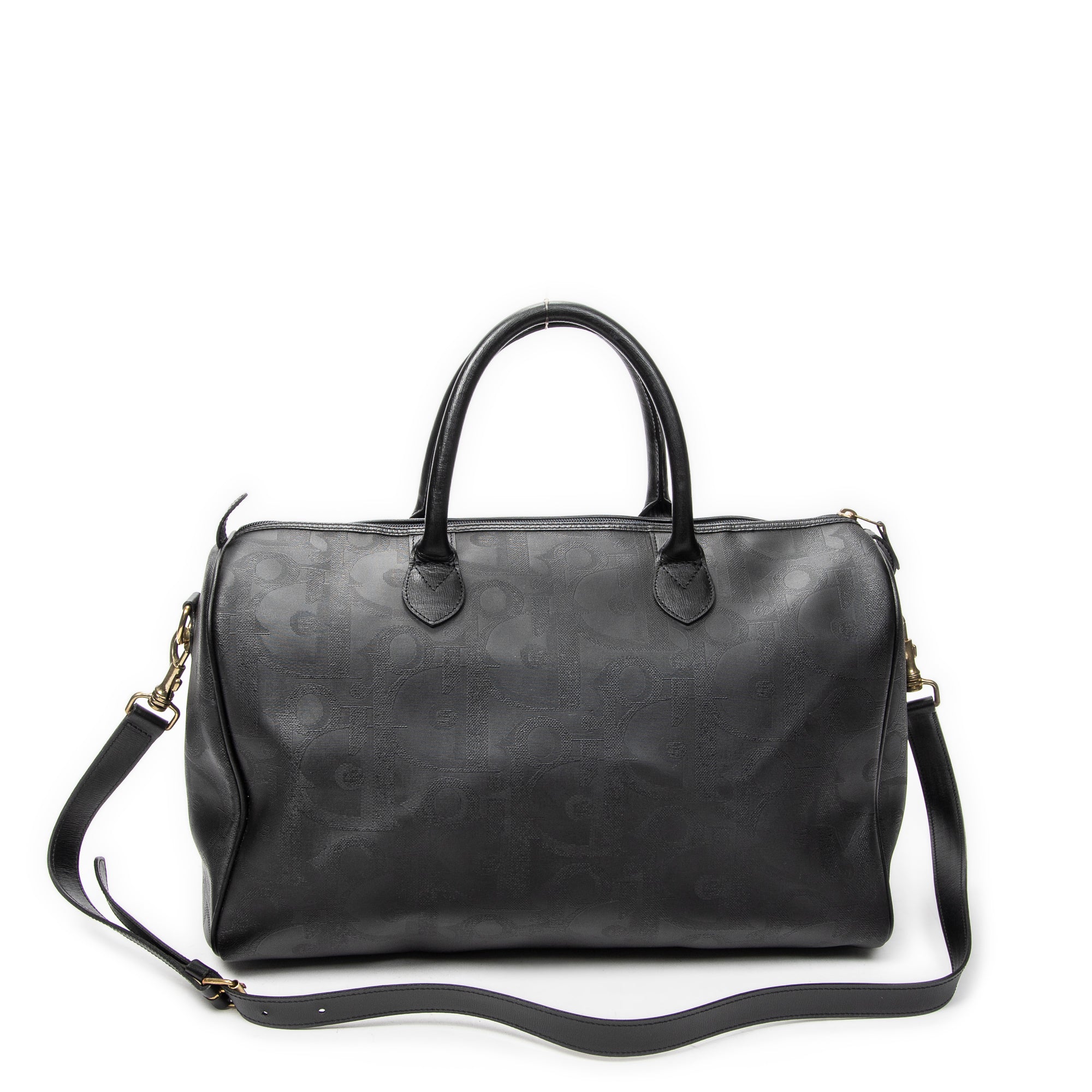Vintage Medium Travel Boston