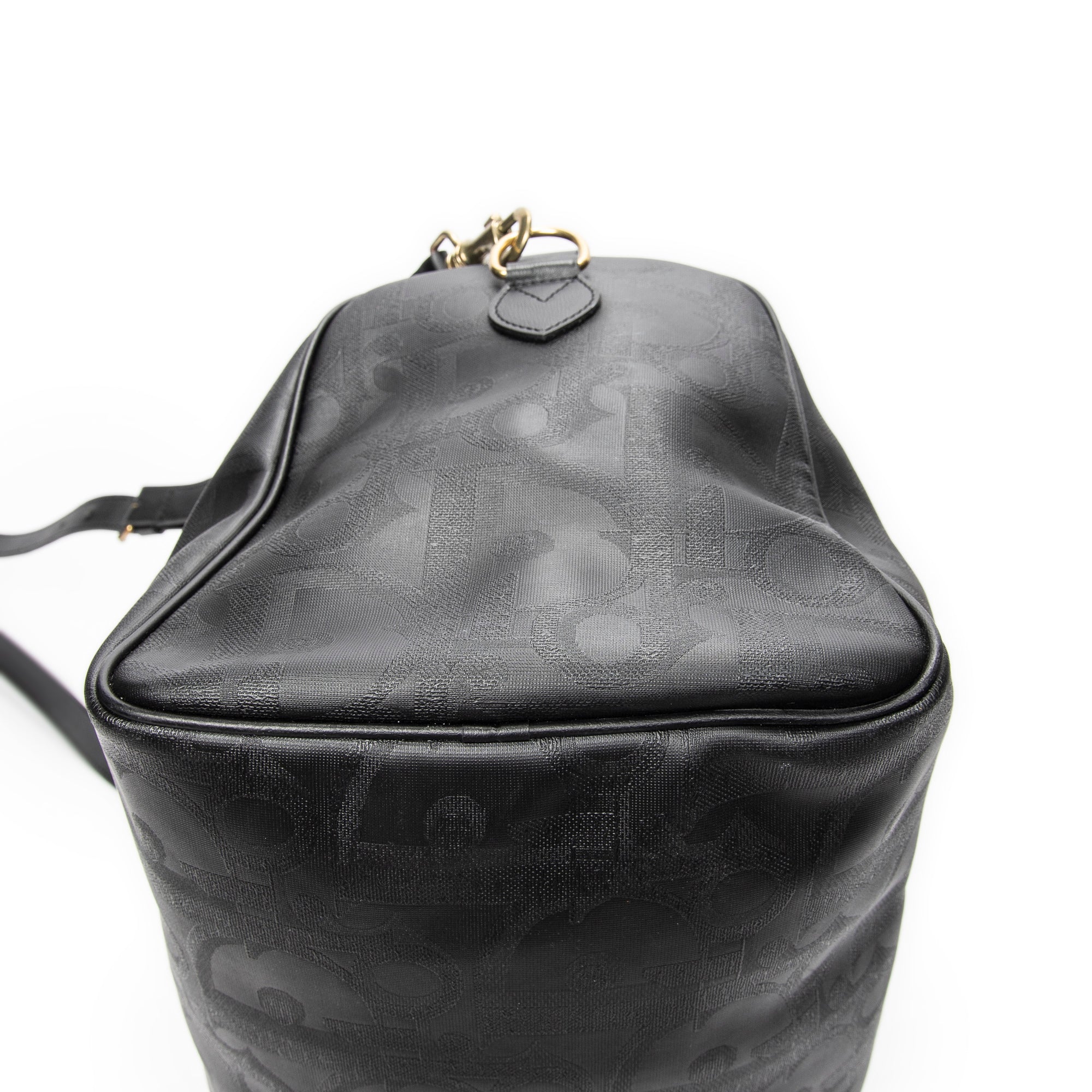 Vintage Medium Travel Boston