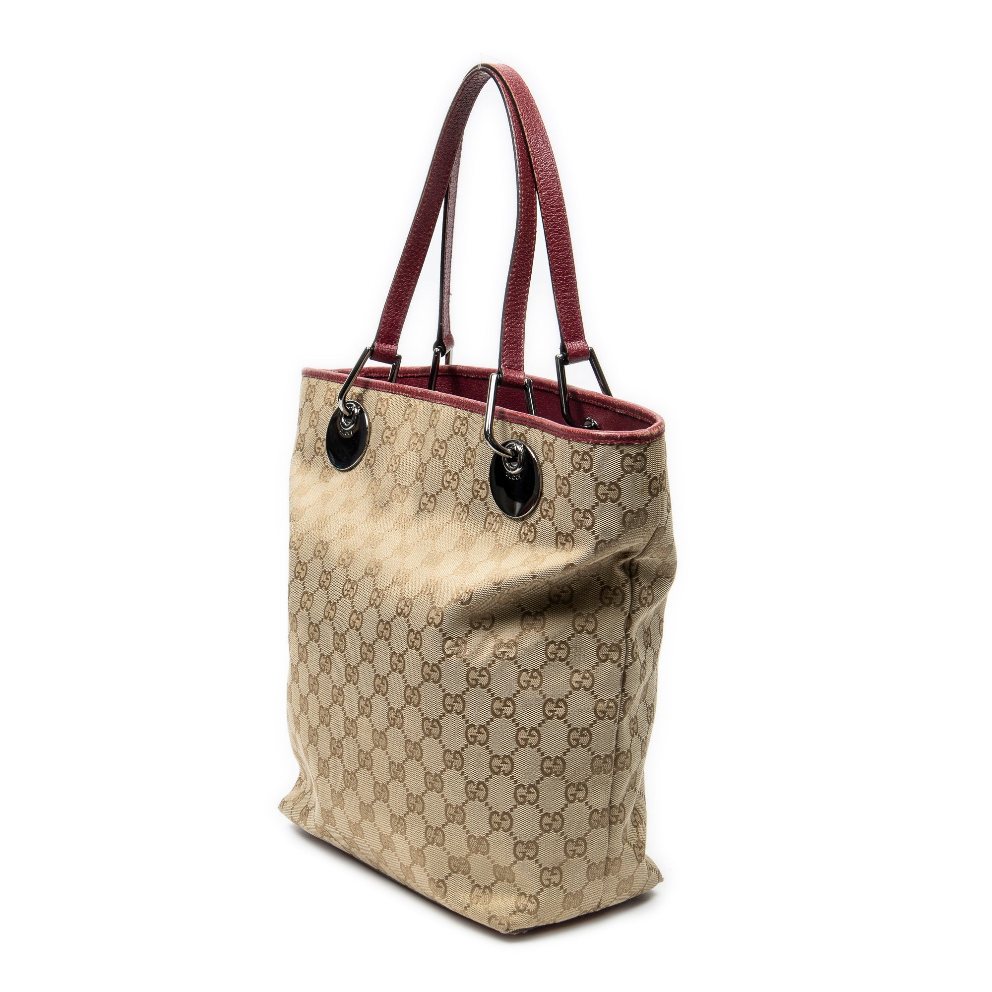 Eclipse Tall Tote